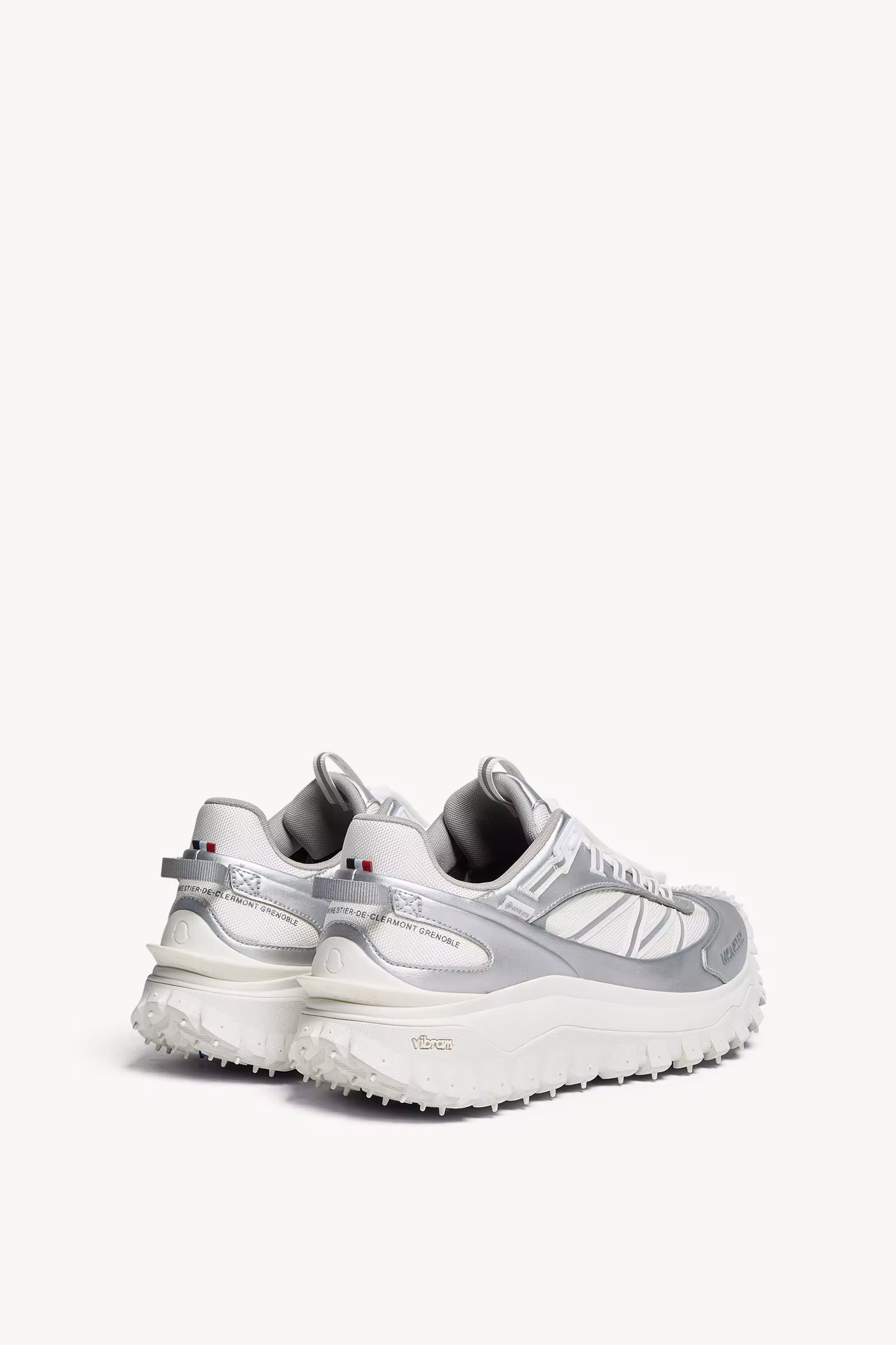 Trailgrip GTX Leather Sneakers