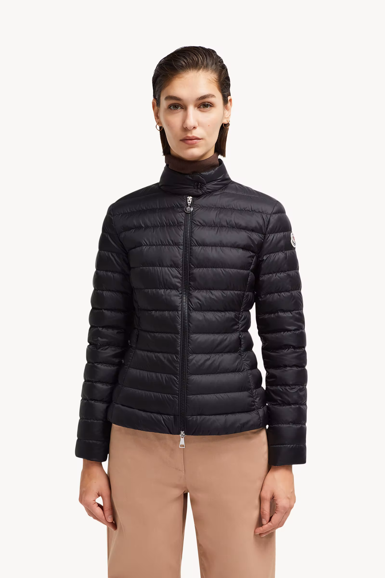Igelle Short Down Jacket