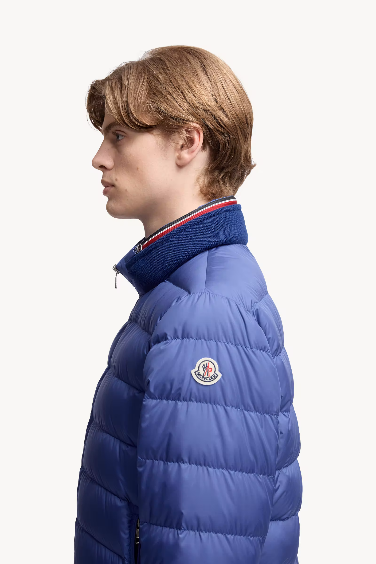 Brendann Short Down Jacket