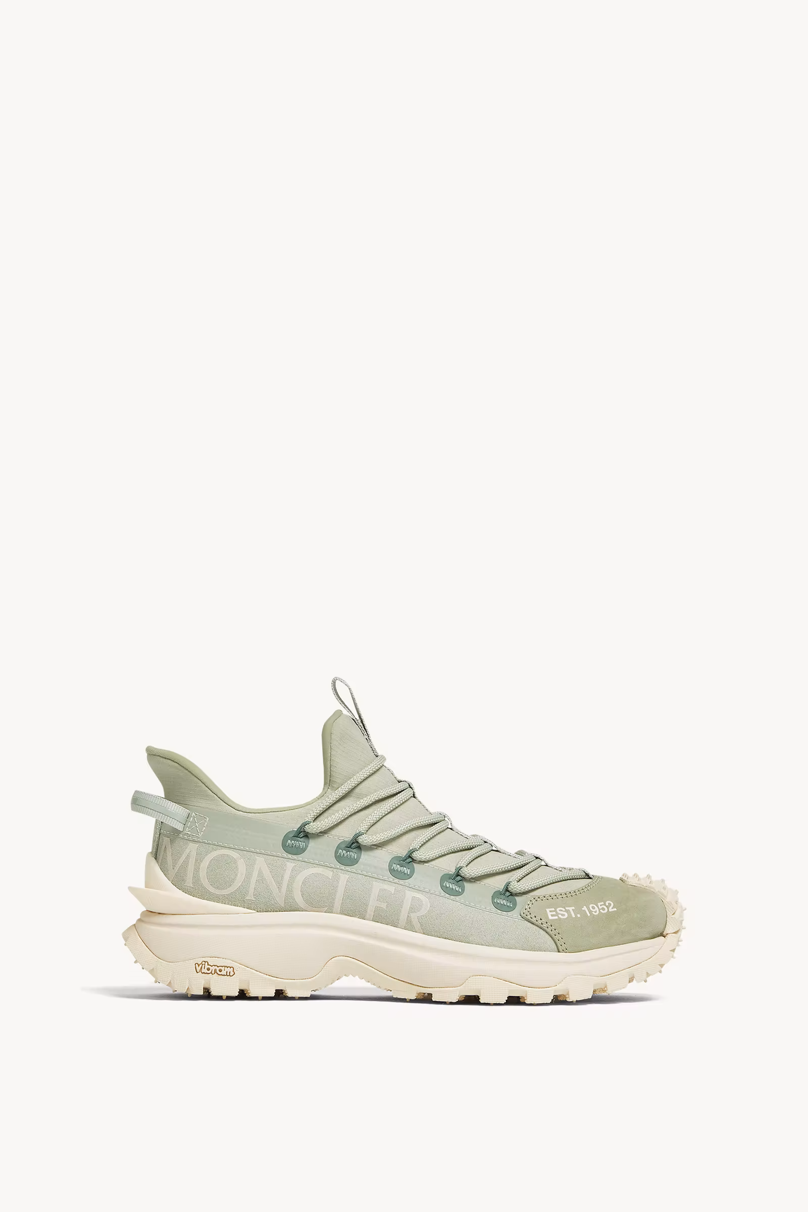 Trailgrip Lite 2 Leather & Suede Sneakers