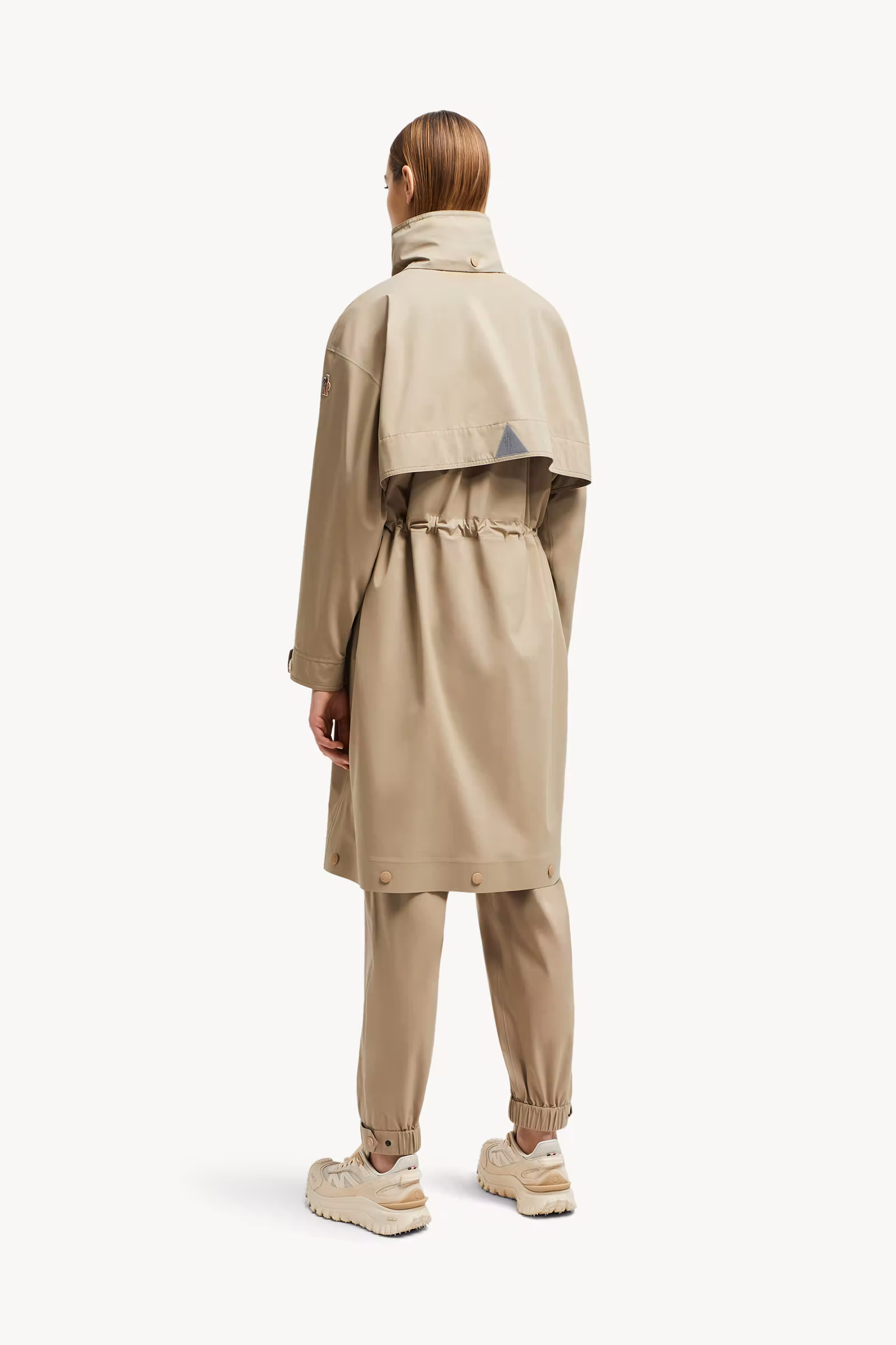 Seigne 2-in-1 Shell Jacket