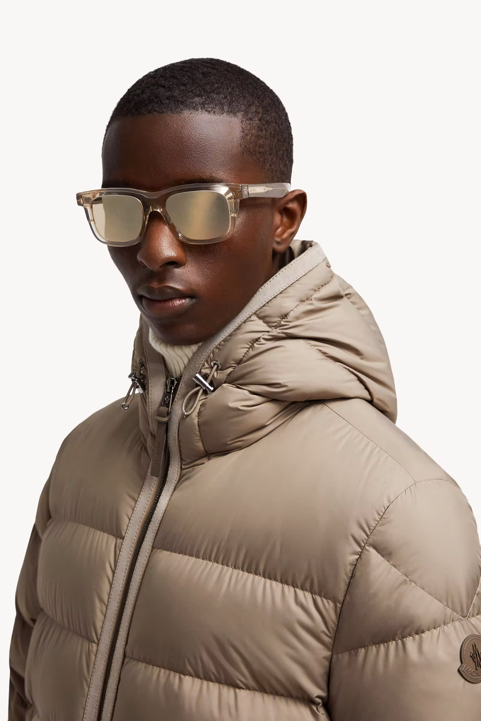 Claro Squared Sunglasses