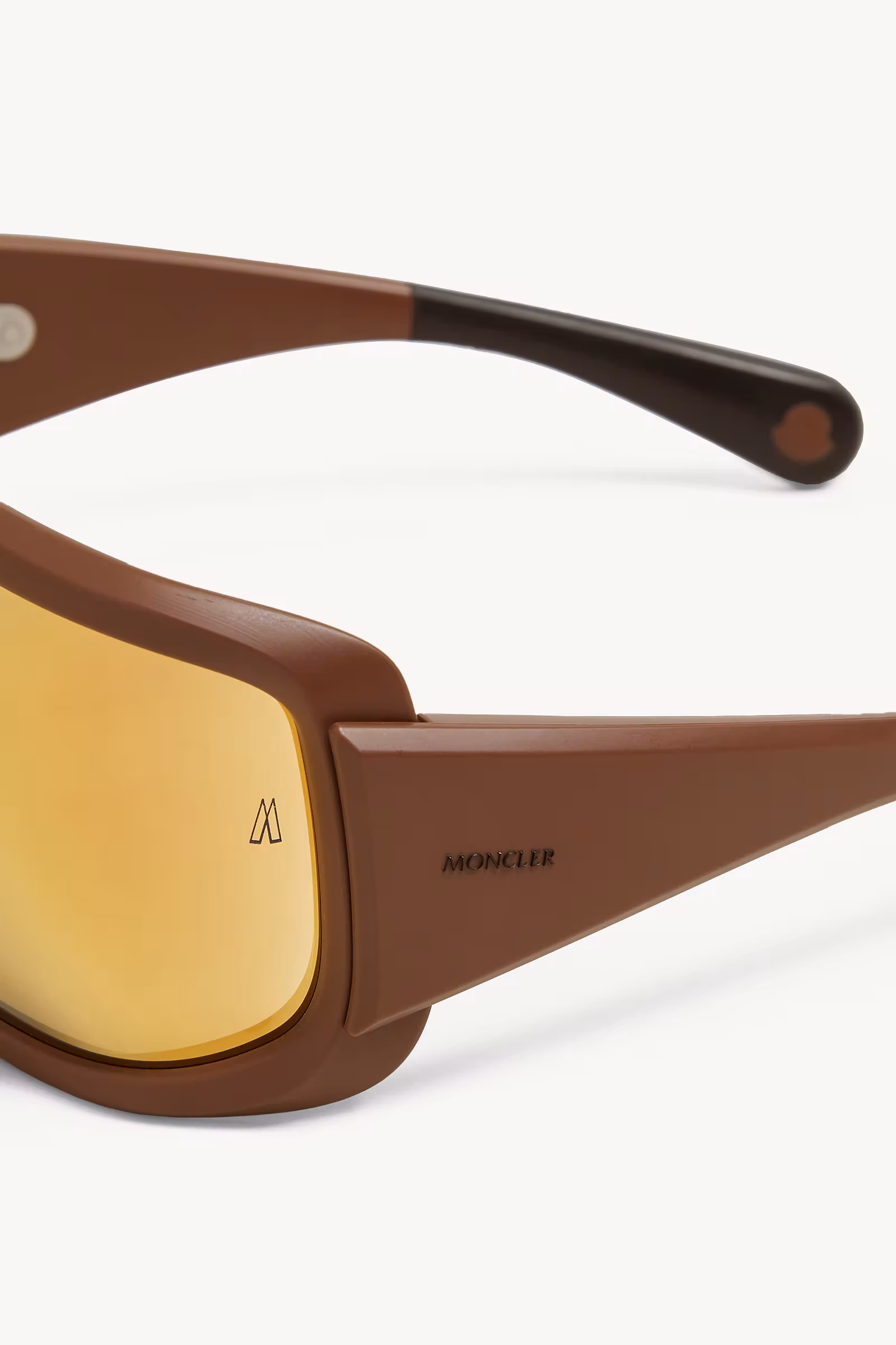 Snowseeker Rectangular Sunglasses