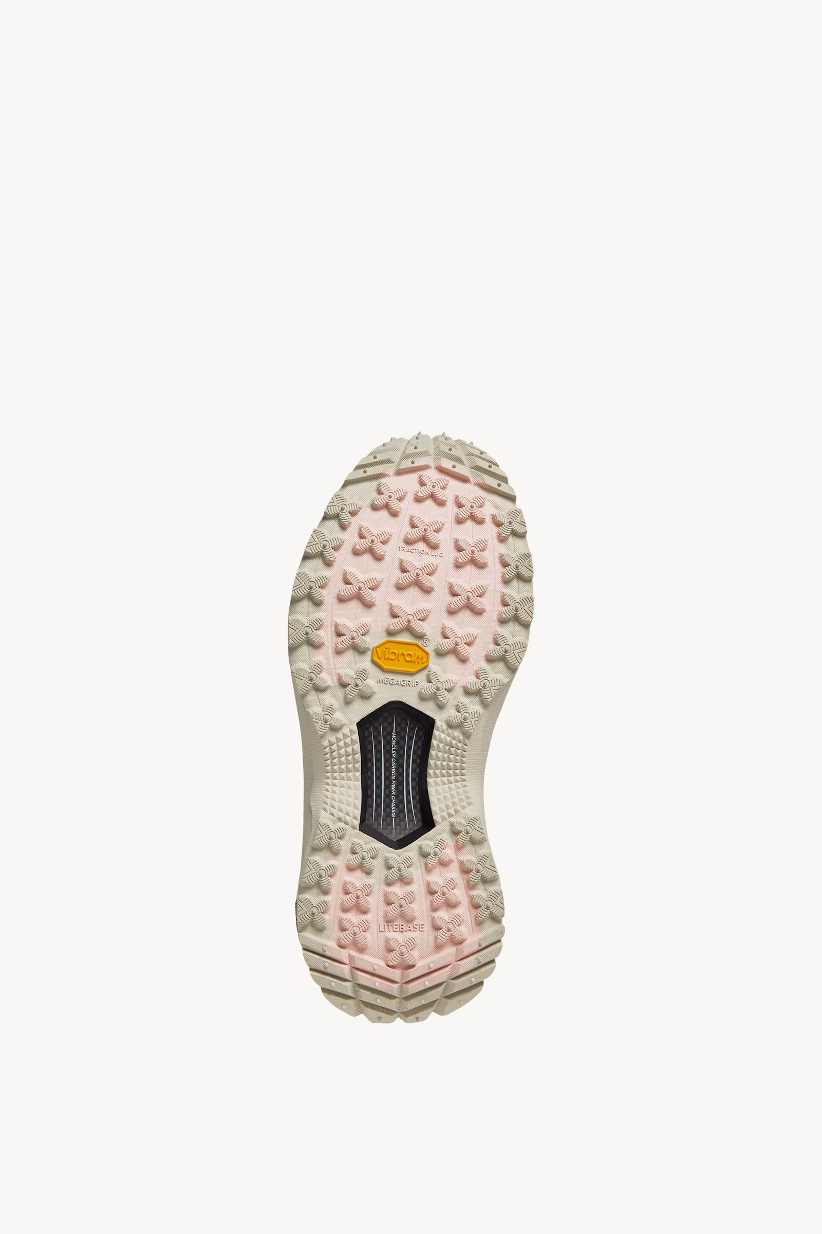 Trailgrip Lite 2 Leather & Suede Sneakers