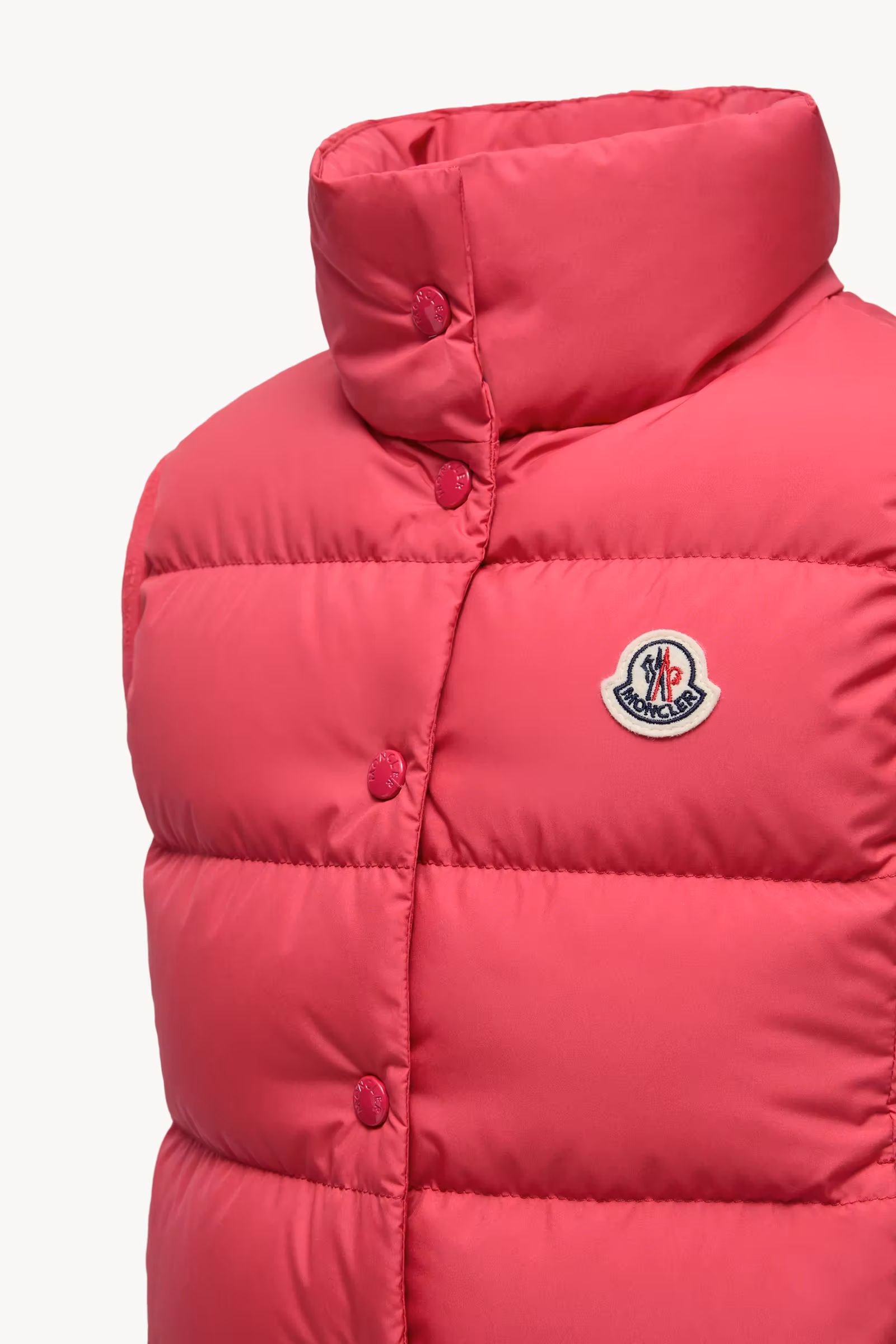 Badia Down Vest