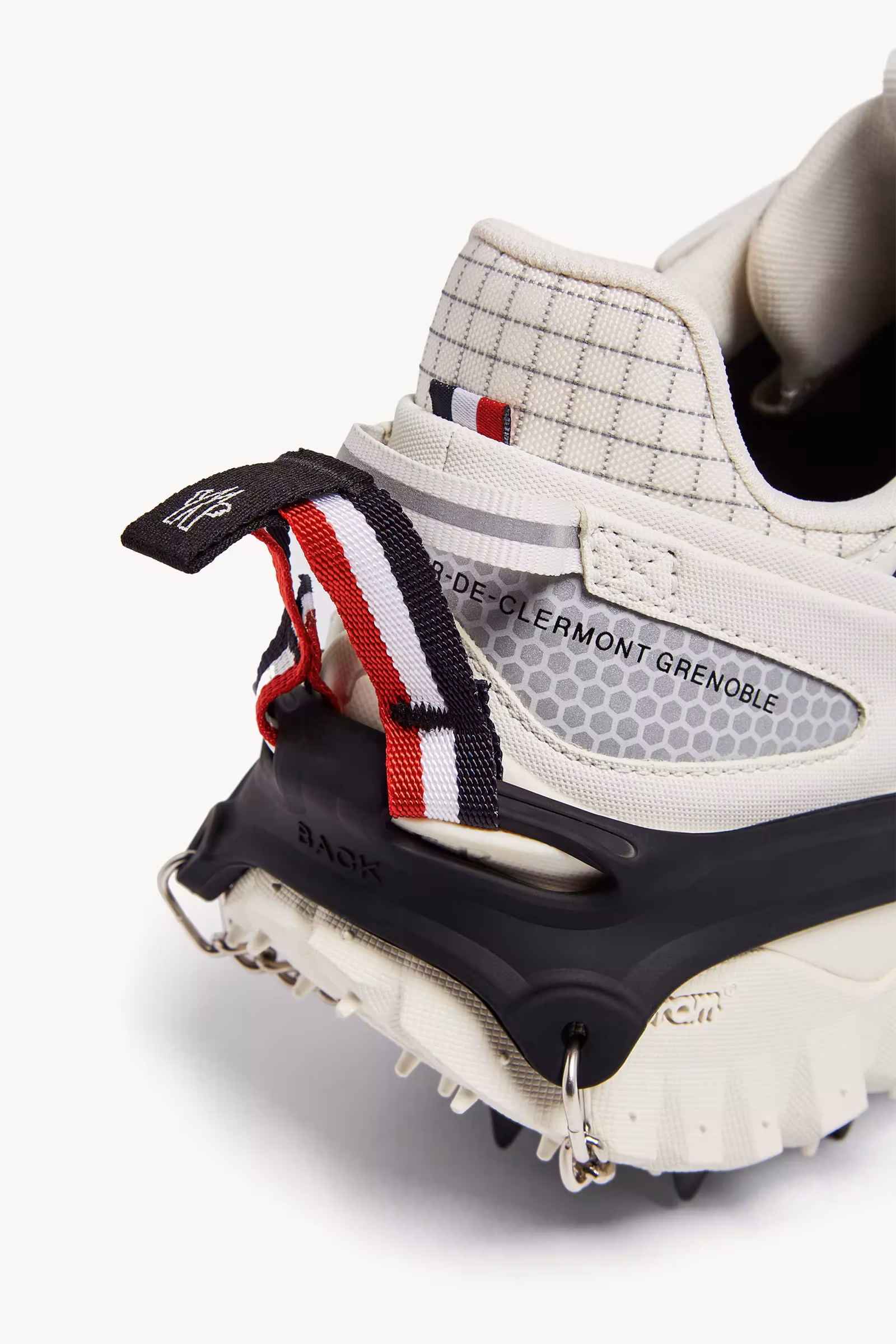 Crampons