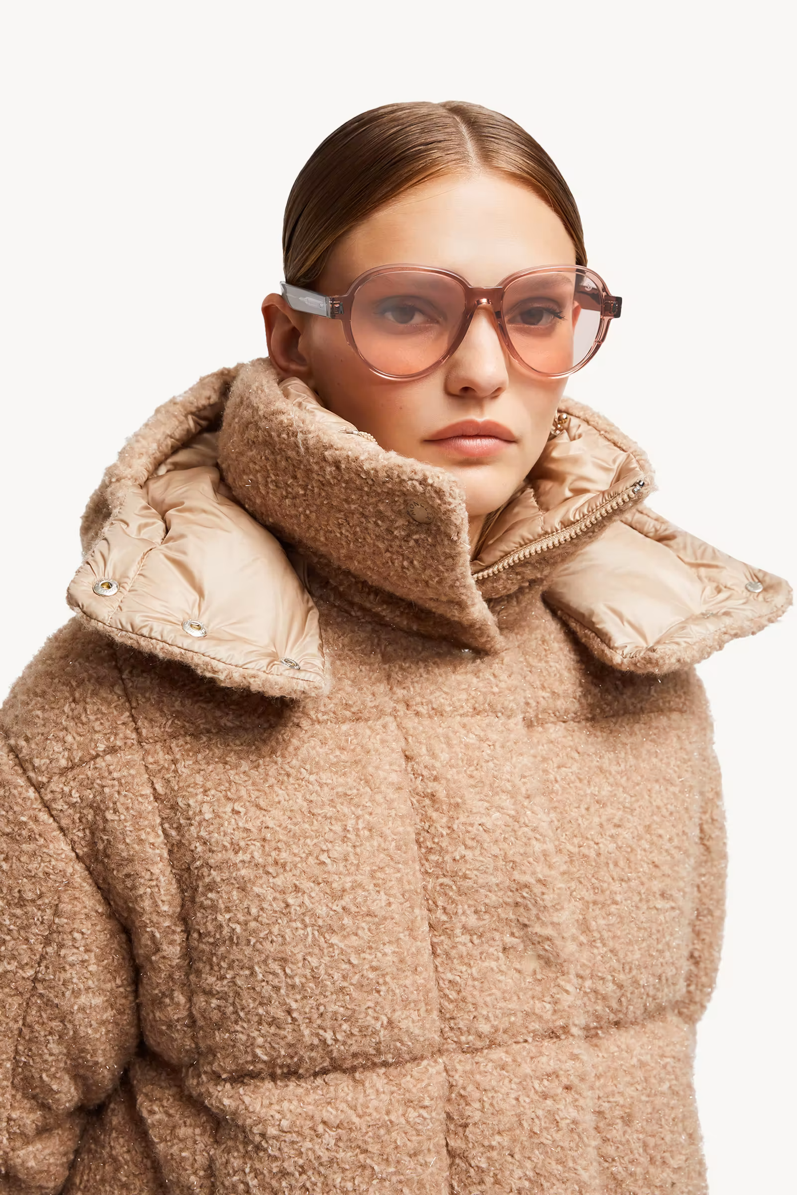 Swanspan Pilot Sunglasses