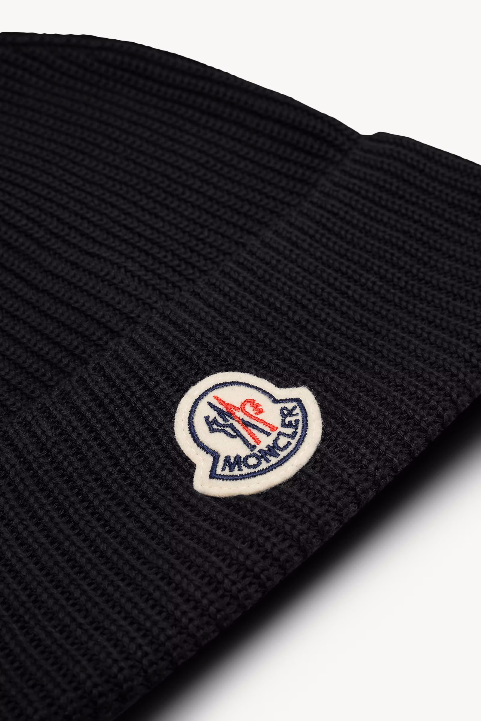 Cotton Beanie