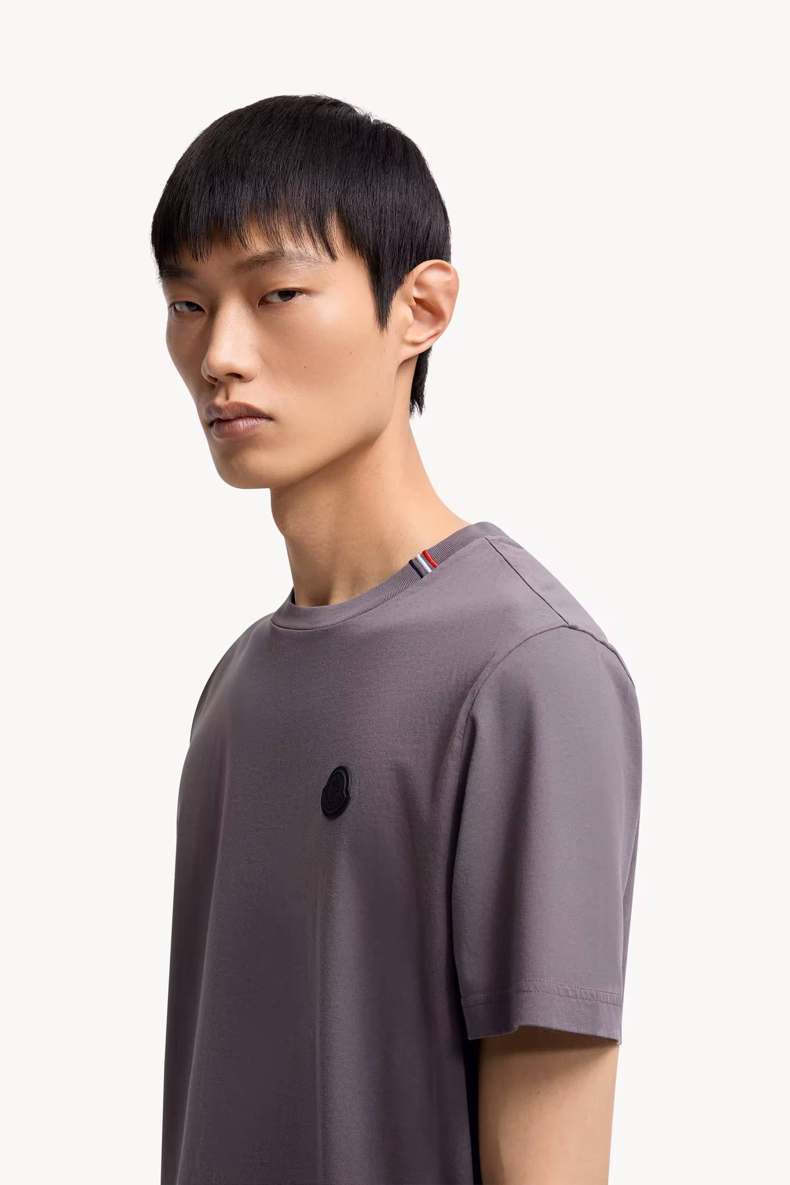 Cotton T-Shirt