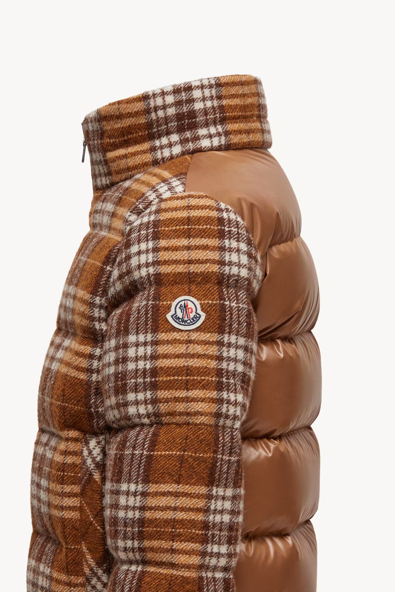 Vabi Wool Down Jacket