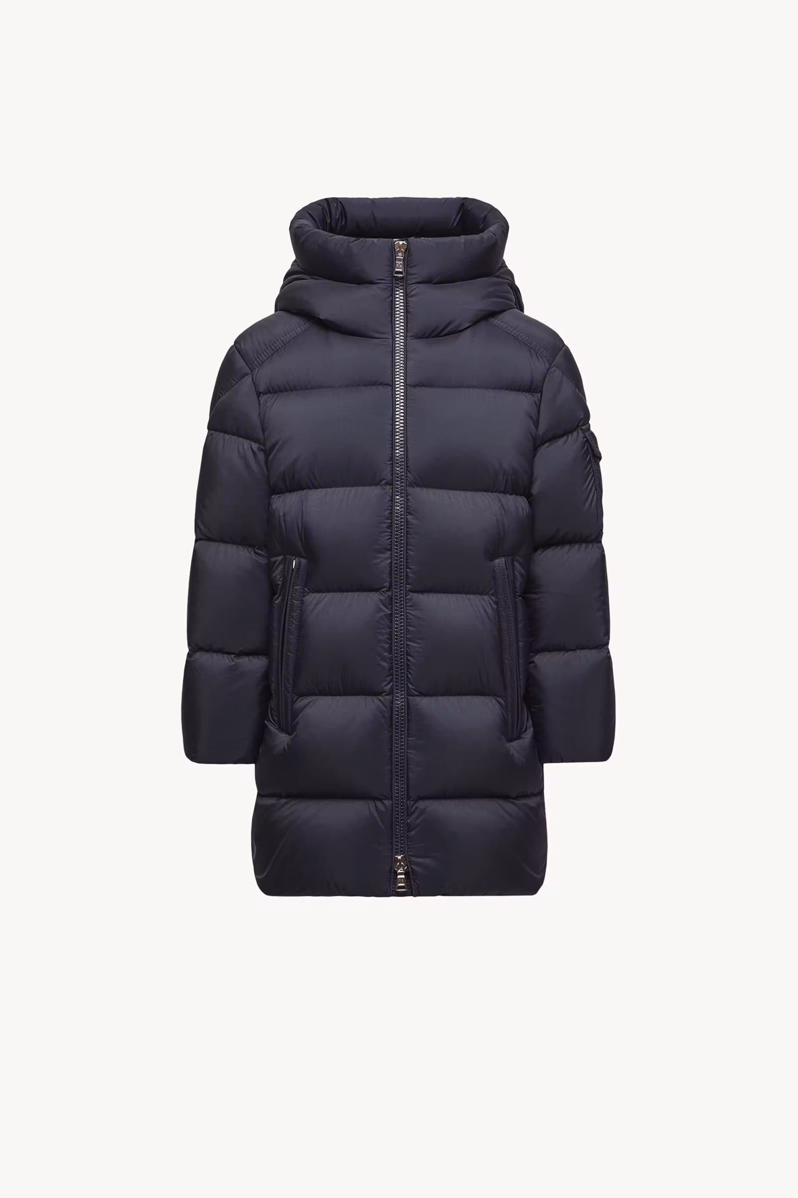 Marat Hooded Down Jacket