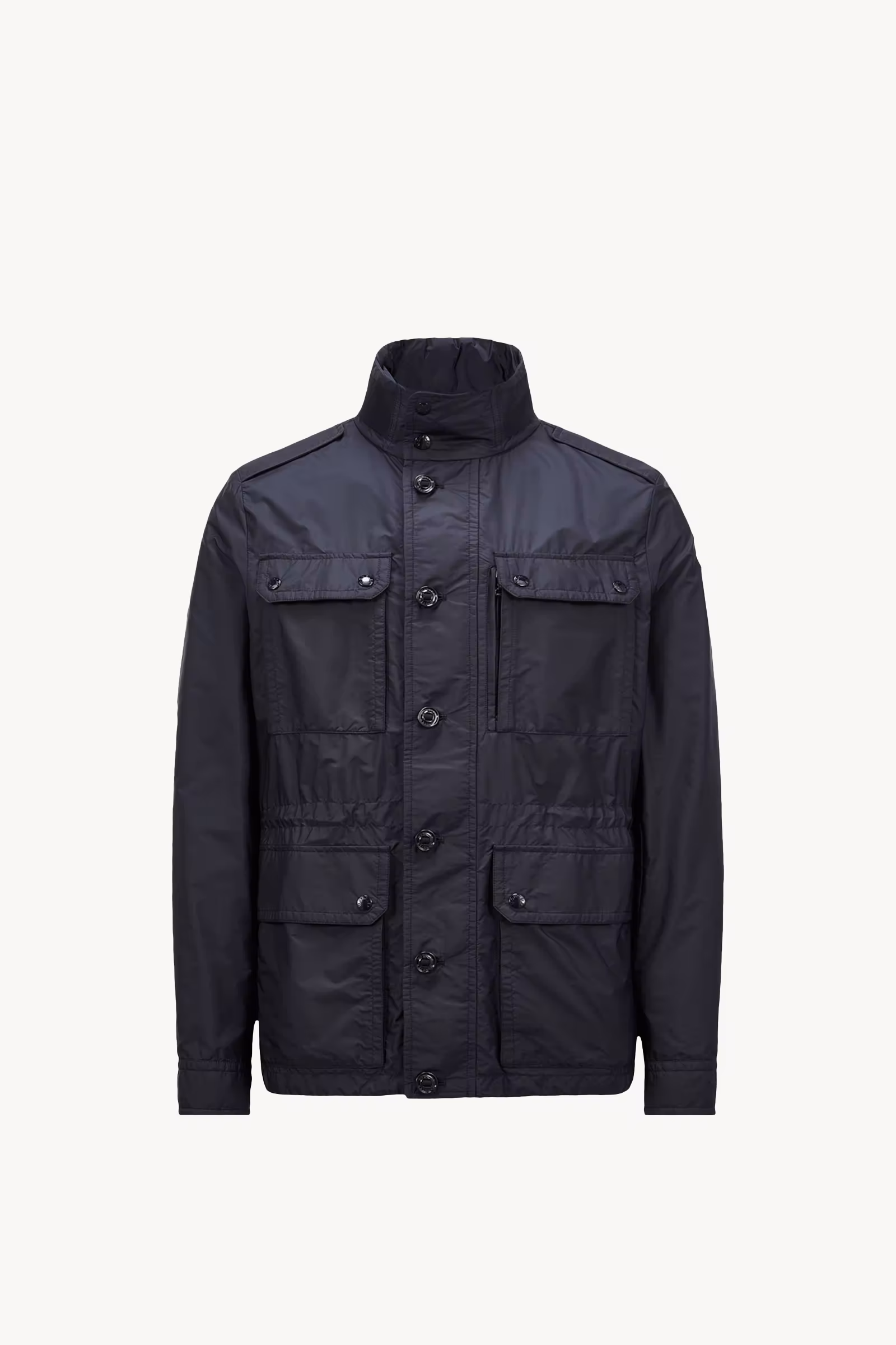 Lez Water-Repellent Field Jacket
