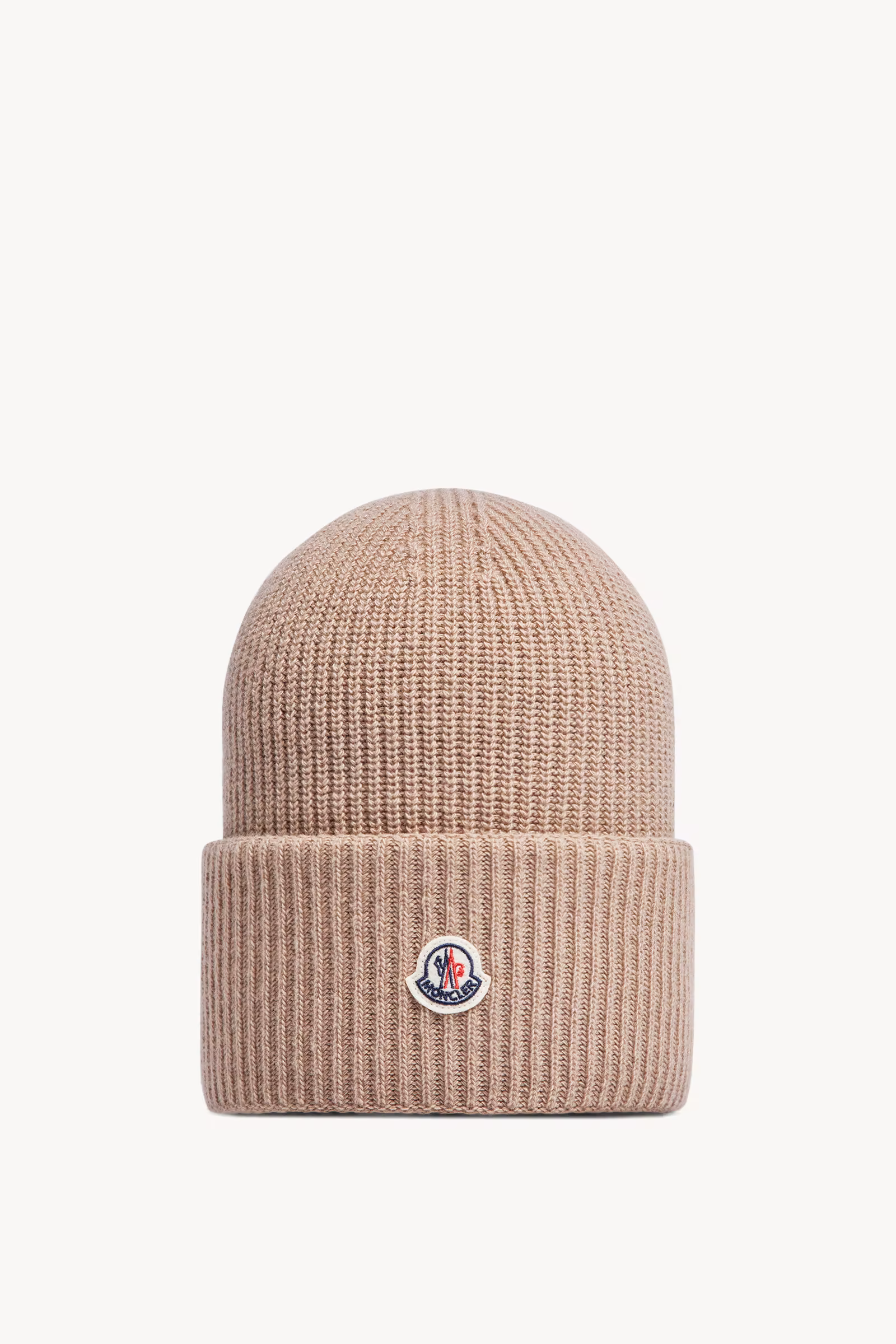 Wool Beanie