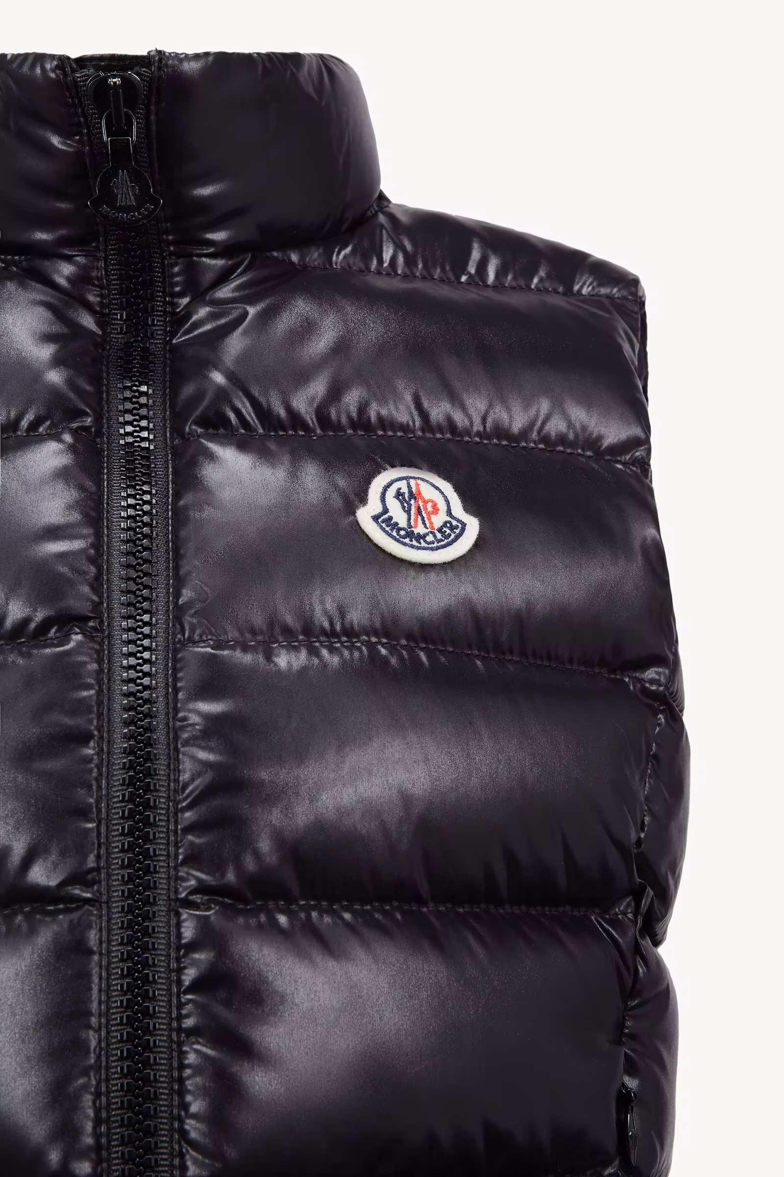 Ghany Down Vest