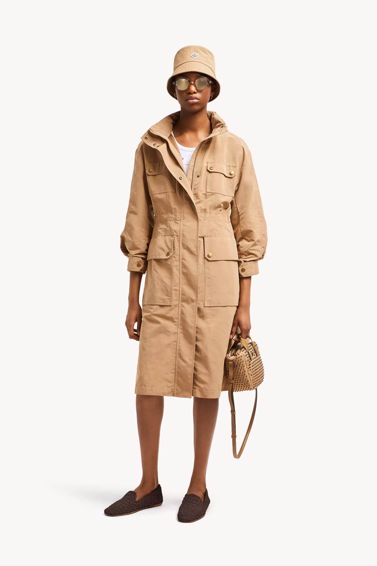 Nantes Parka
