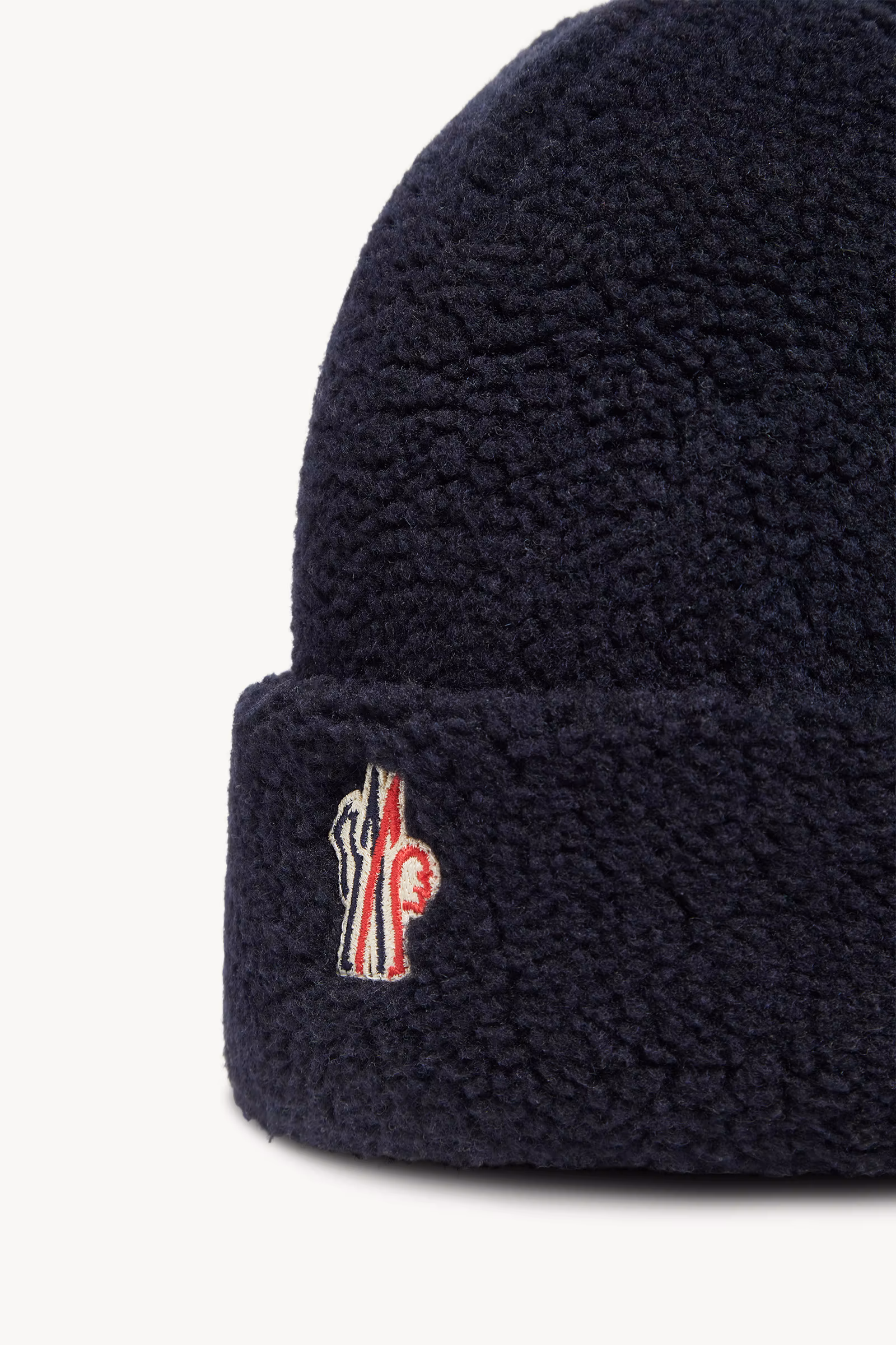 Teddy Beanie