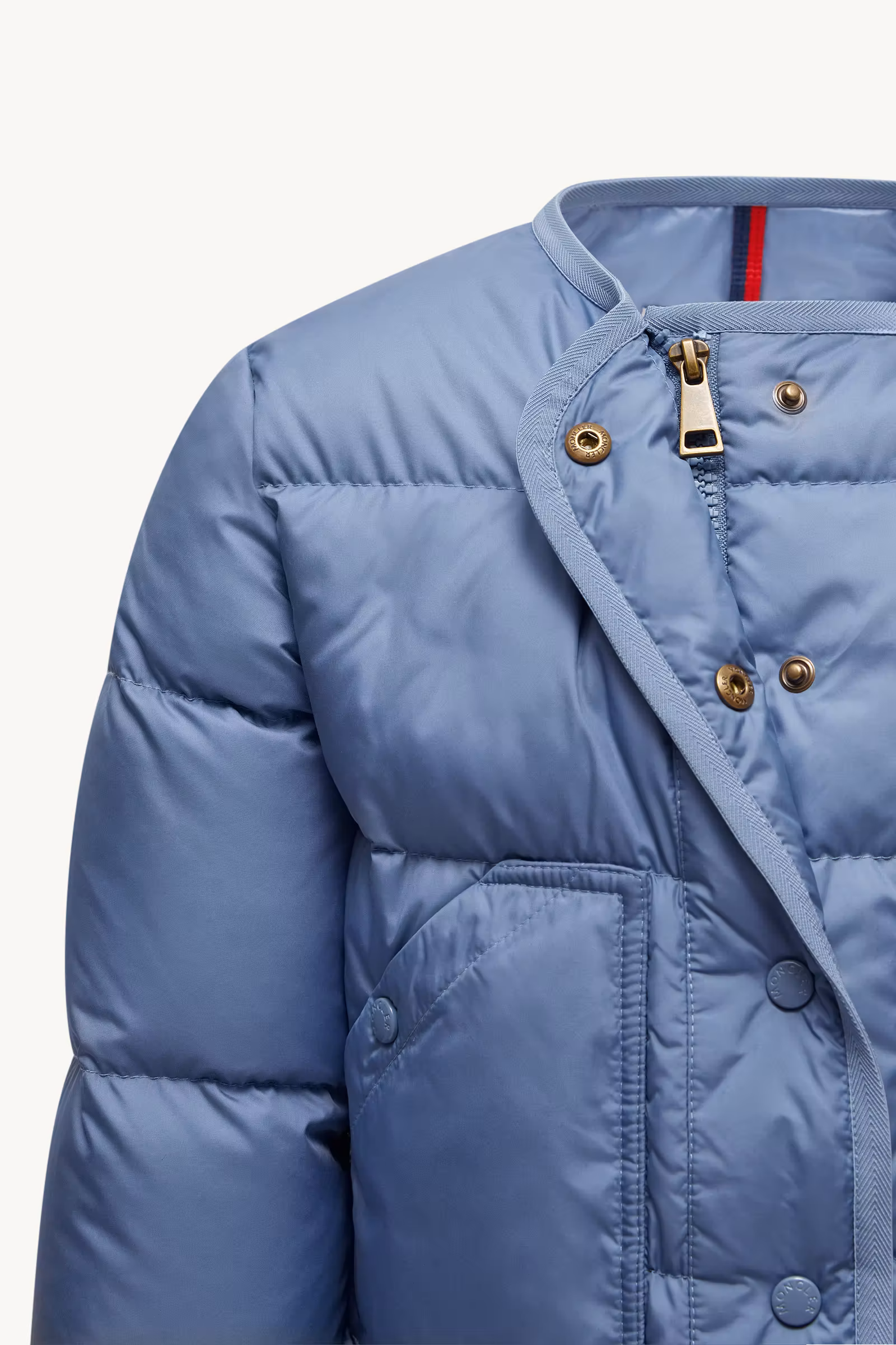 Agap Down Jacket