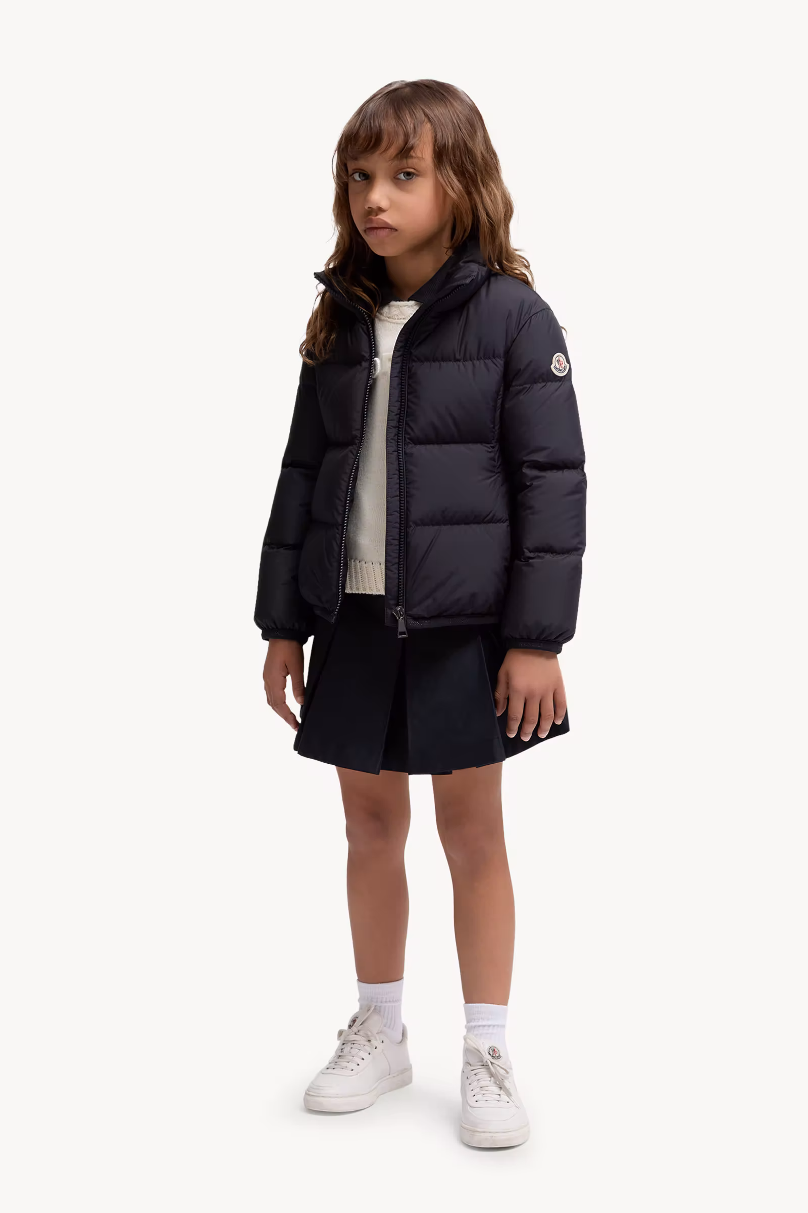 Cermasa Down Jacket