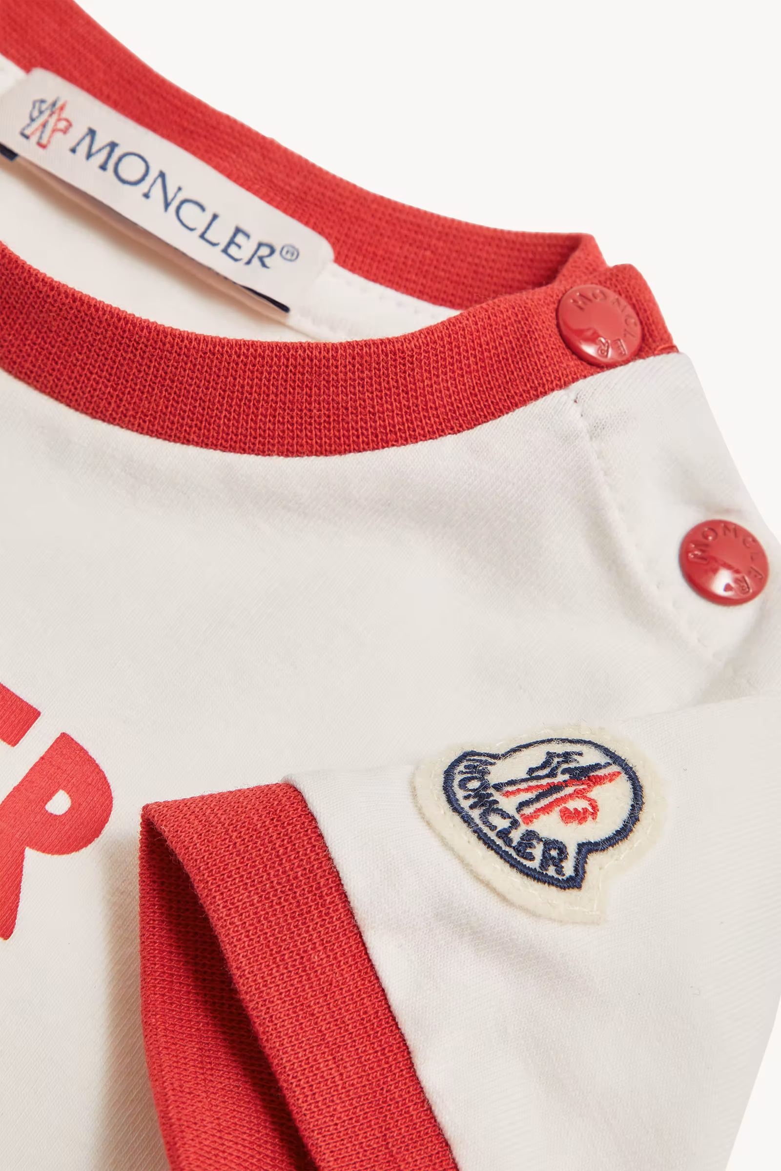 Aquatic Logo Cotton Set