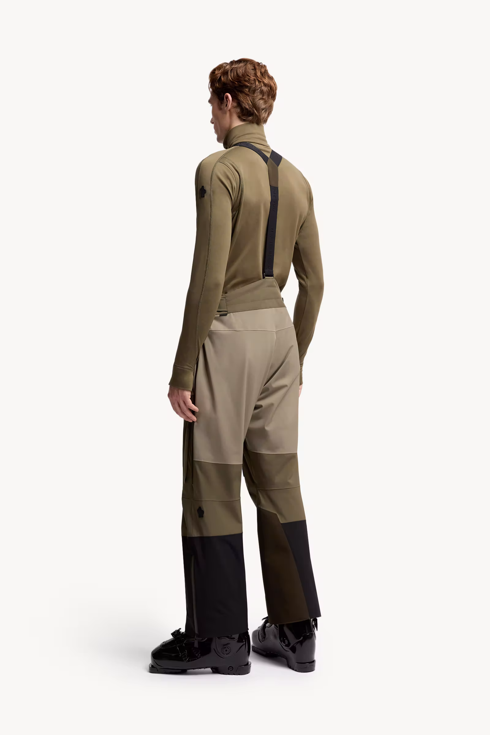 Padded Ski Pants