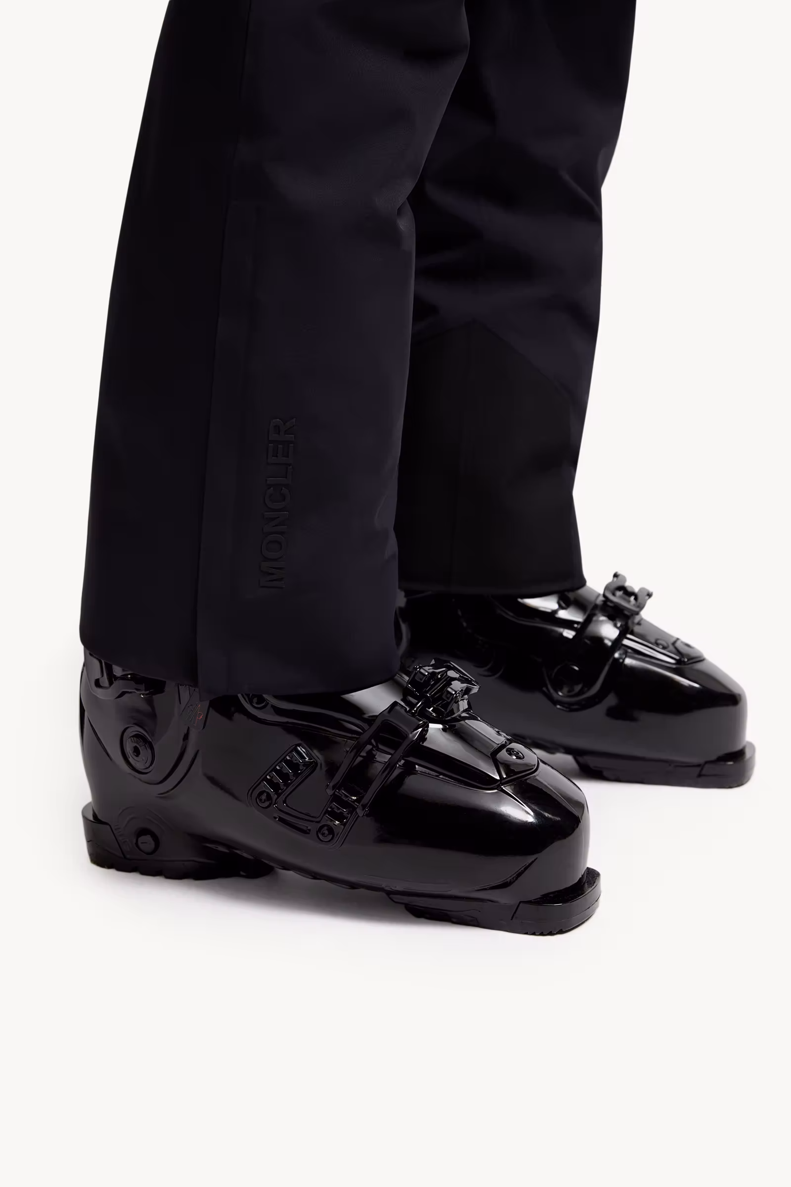 Padded Ski Pants
