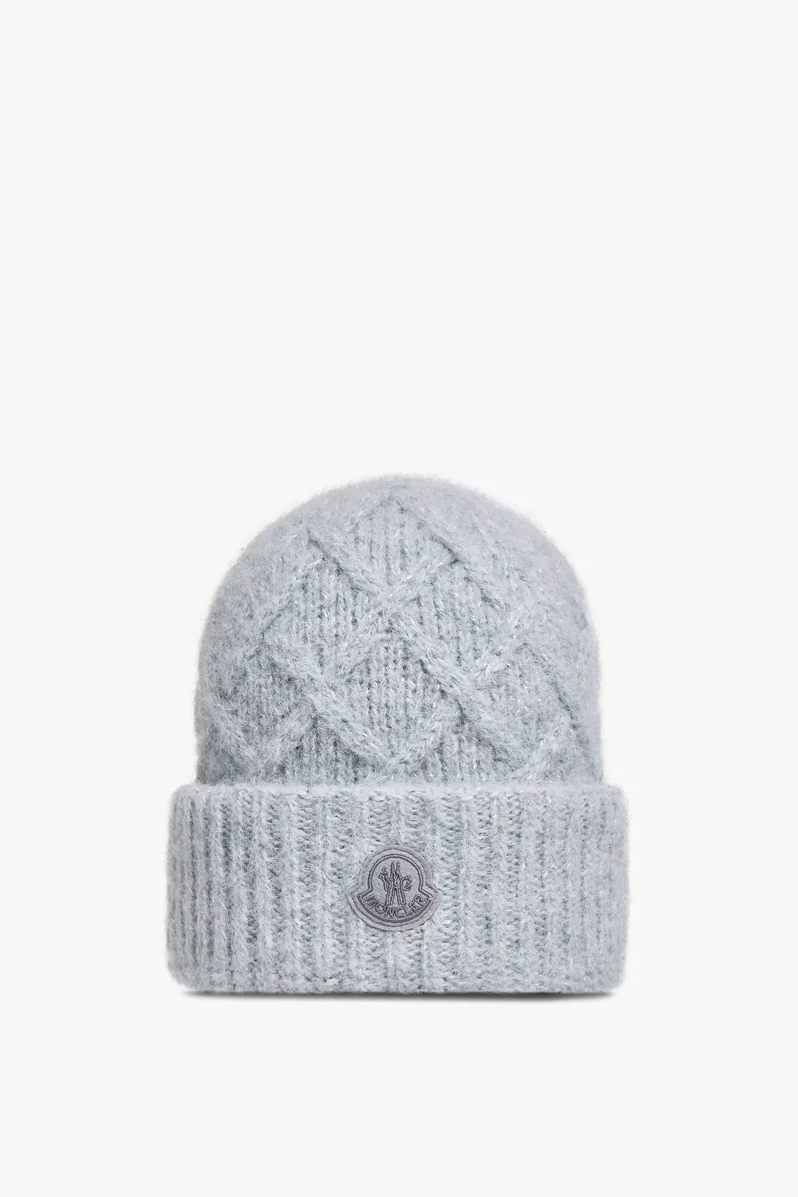 Alpaca Blend Beanie