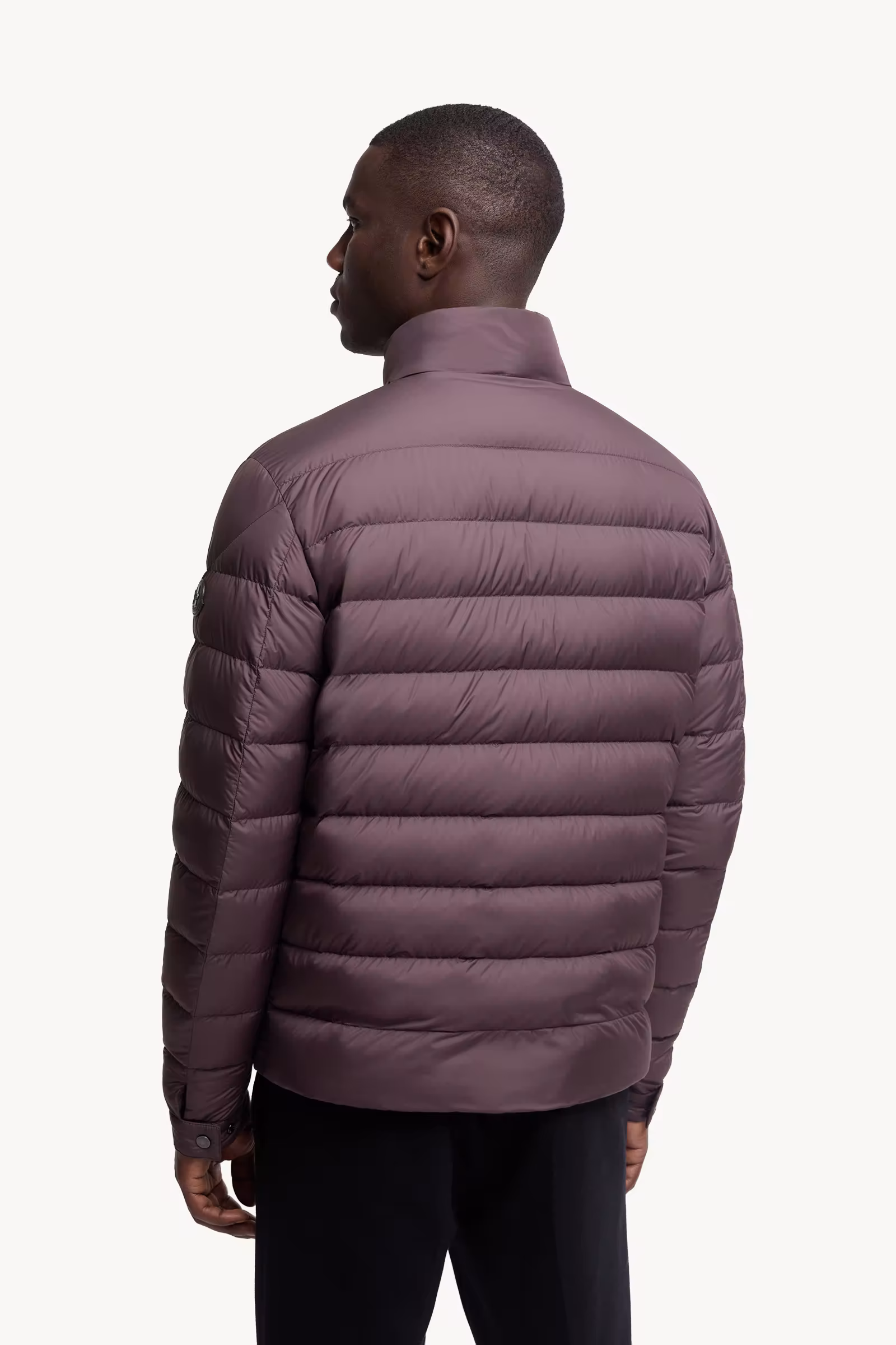 Lyco Short Down Jacket
