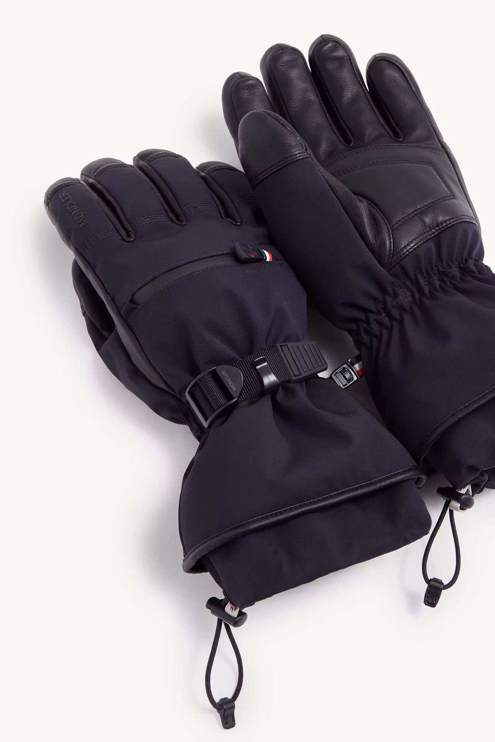Padded Gloves
