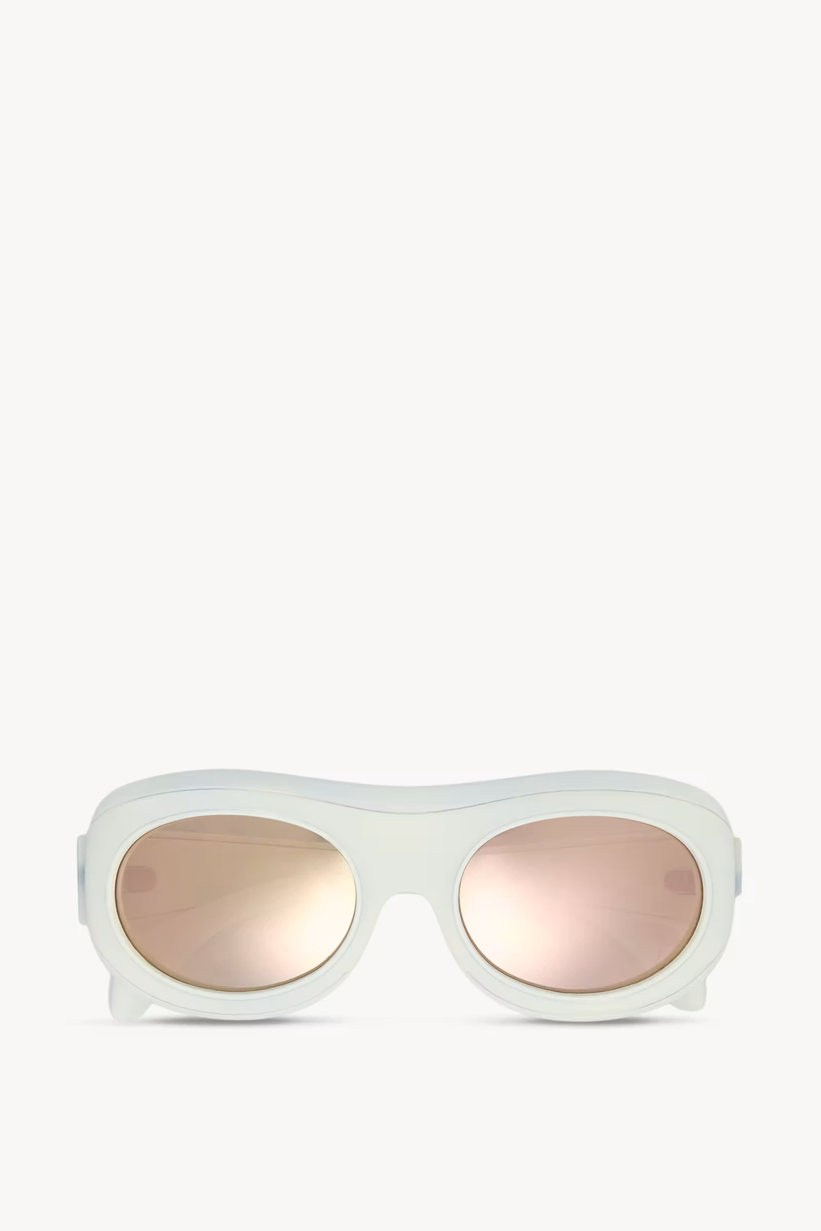 Ramillon Oval Sunglasses