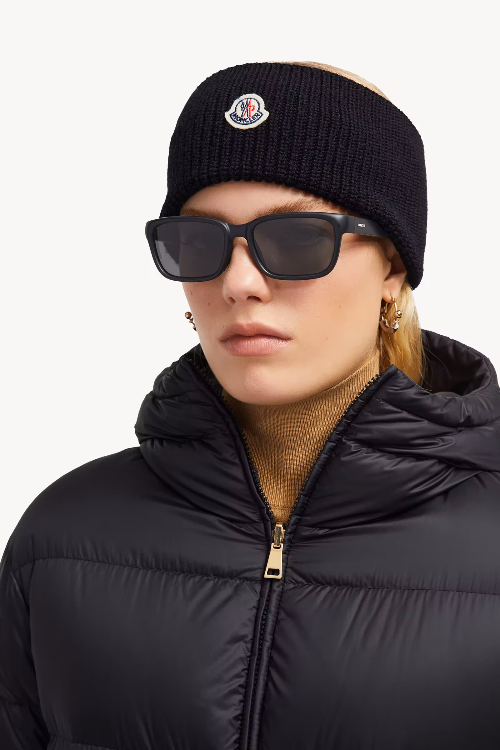 Slicka Rectangular Sunglasses