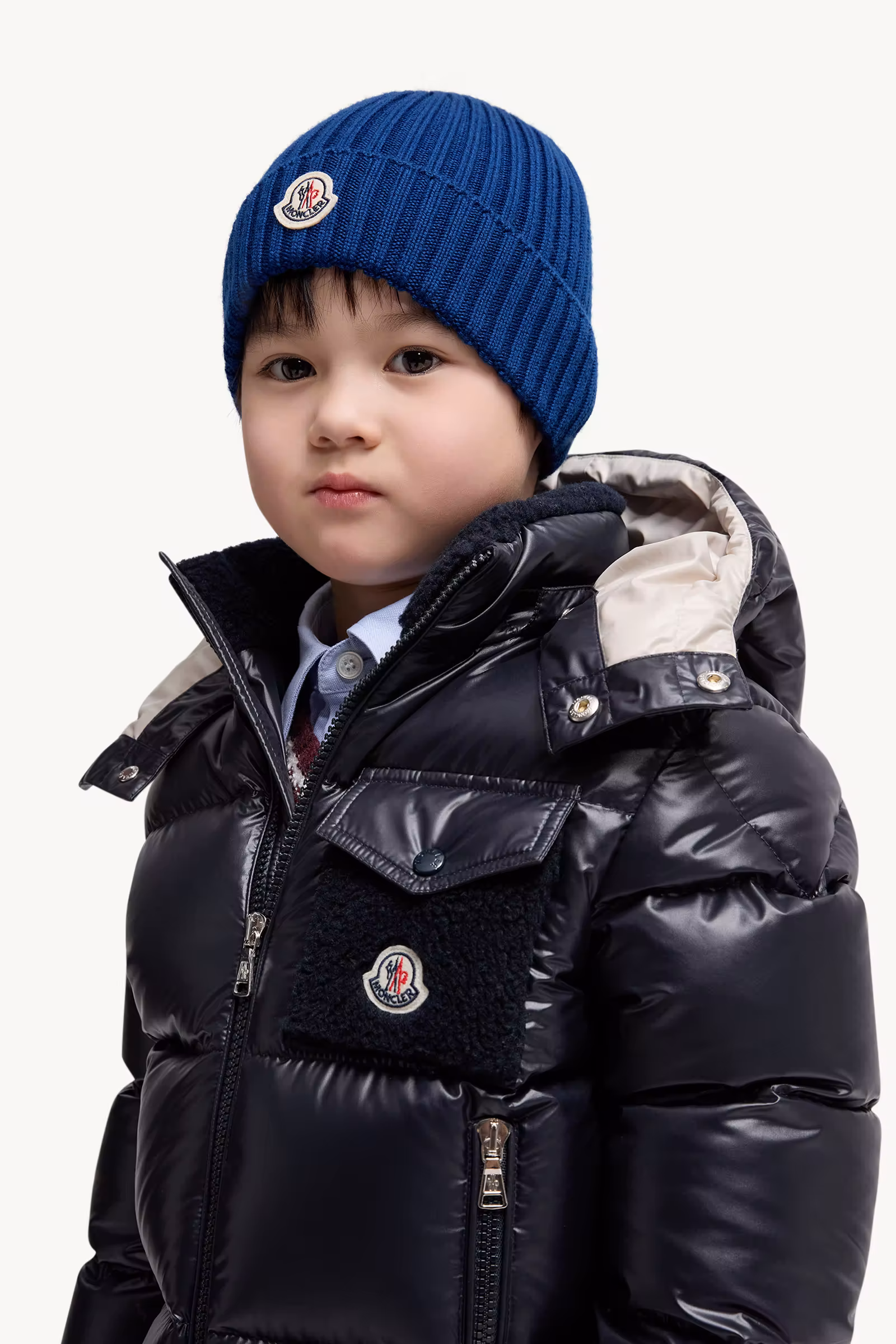Wool Beanie