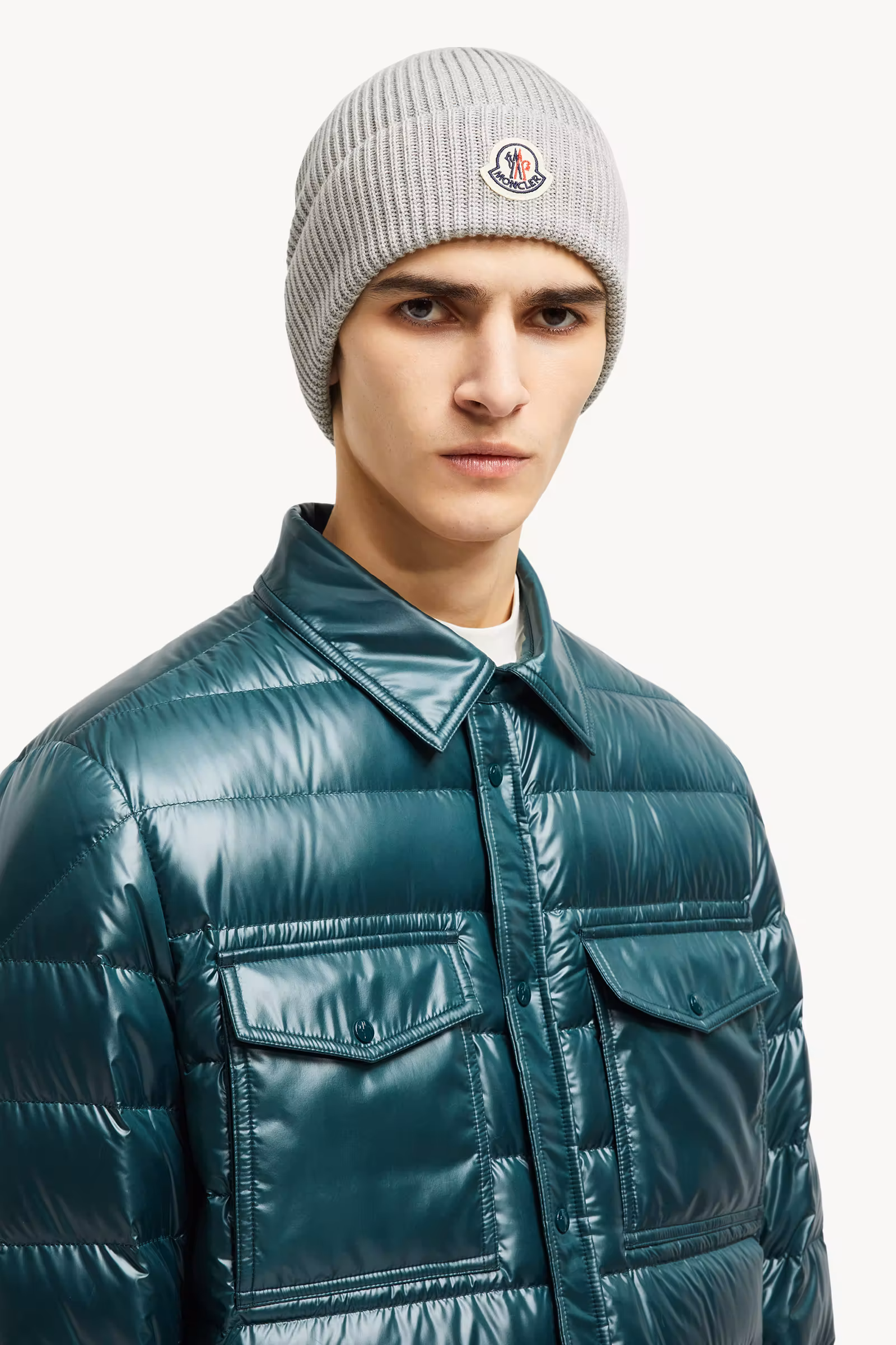 Cotton Beanie