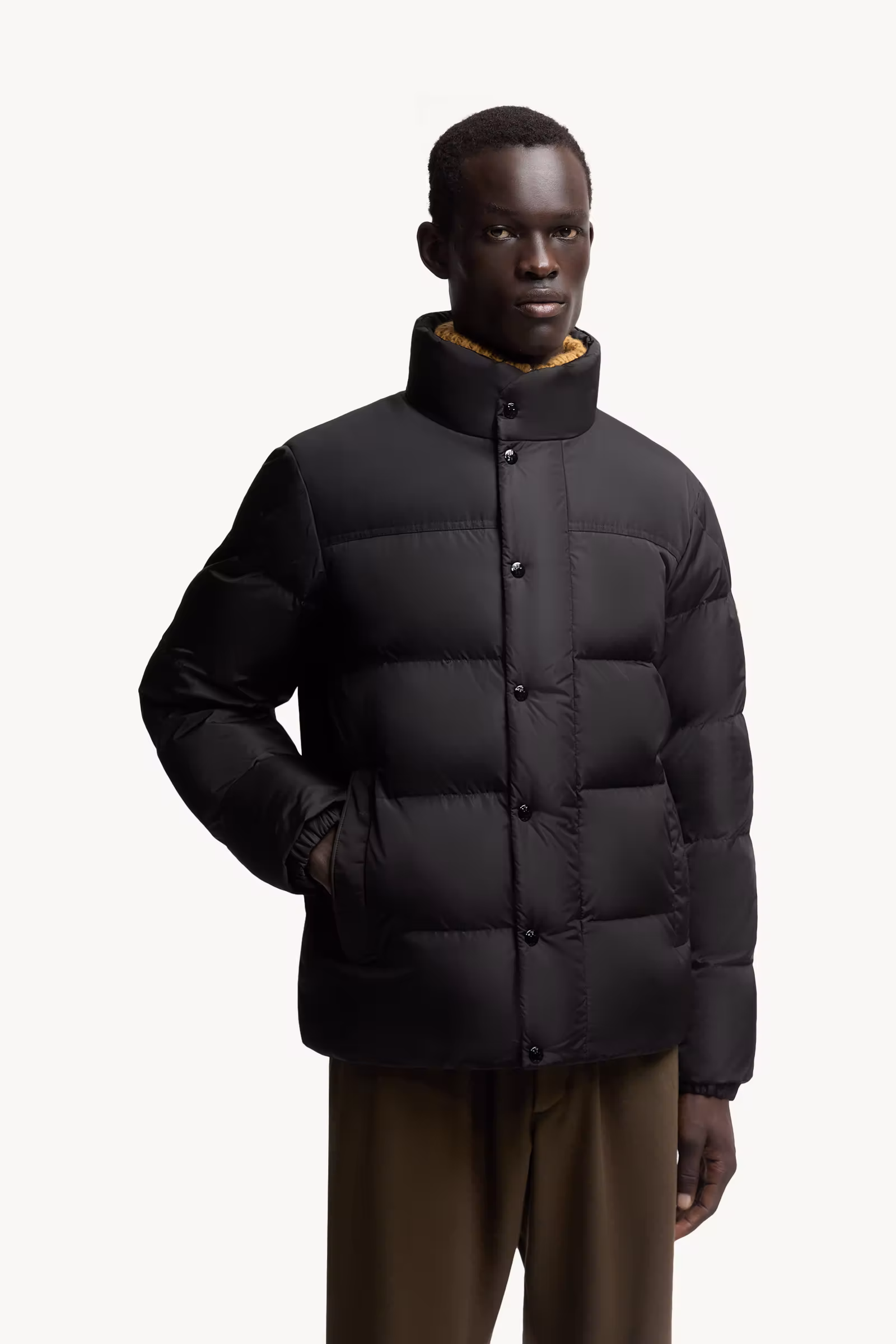 Virolais Short Down Jacket