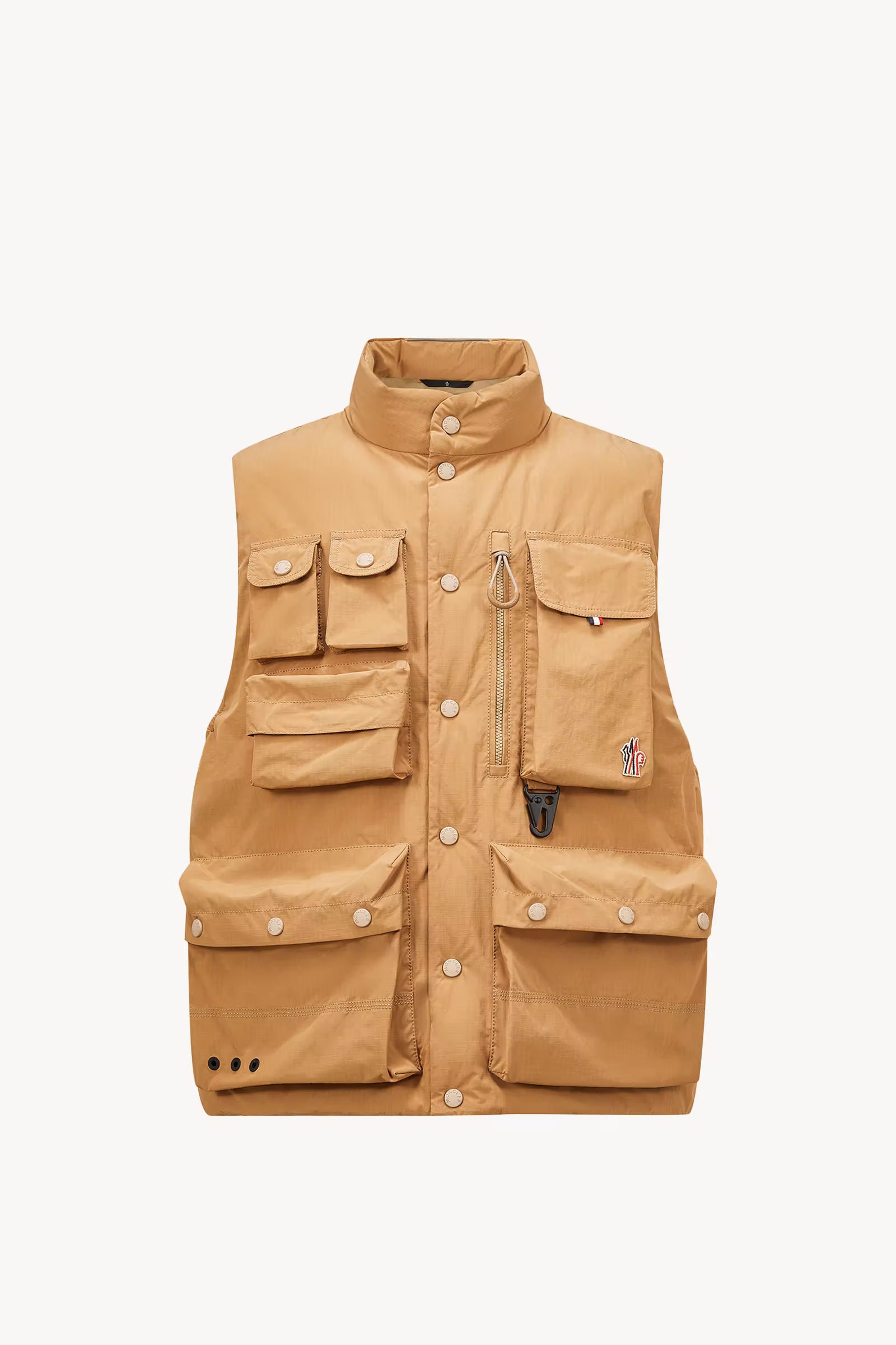 Tongass Down Field Vest