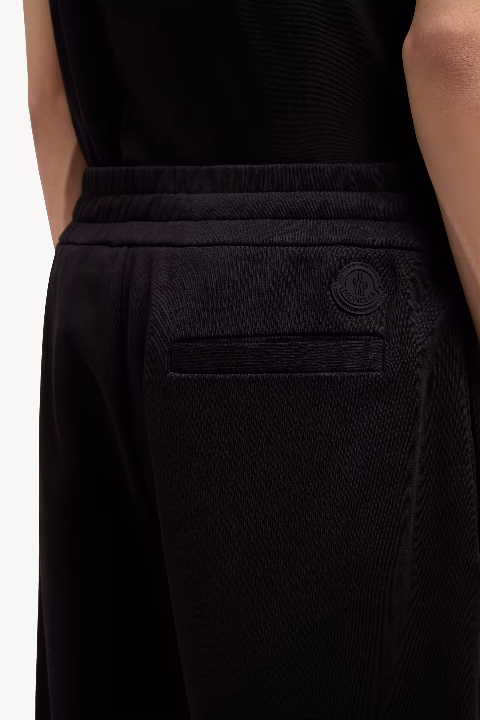 Cotton Sweatpants