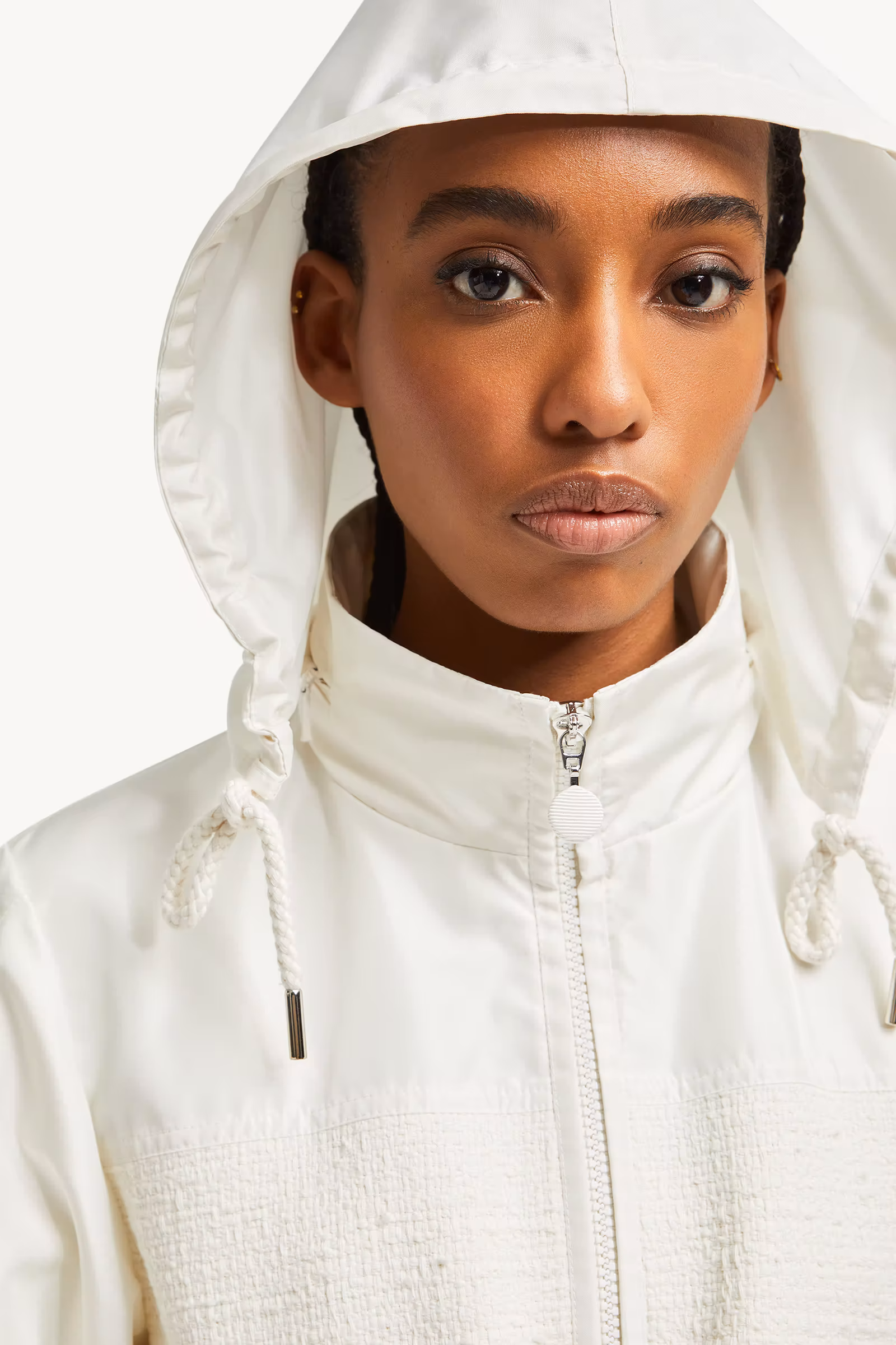 Fermont Hooded Field Jacket