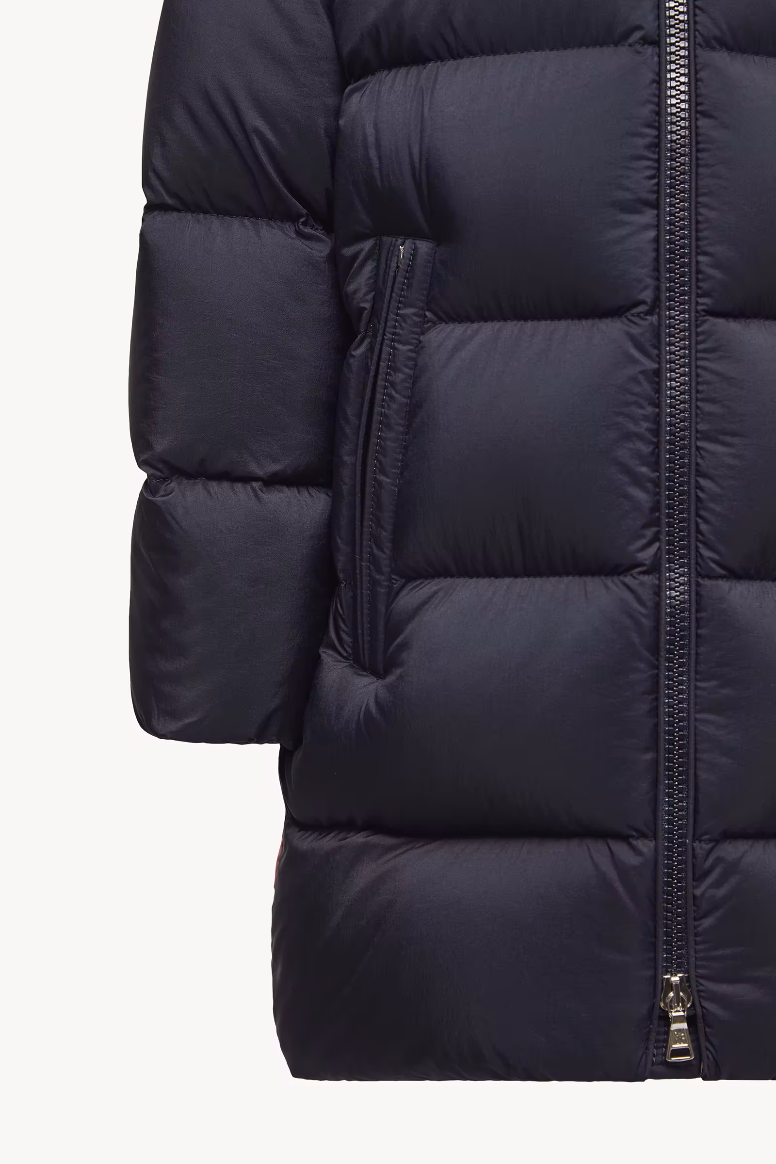 Marat Hooded Down Jacket