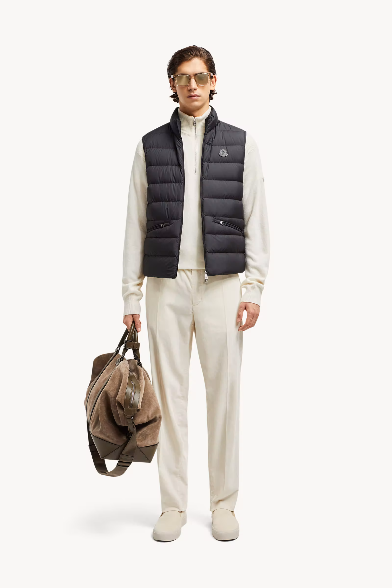 Lechtal Down Vest