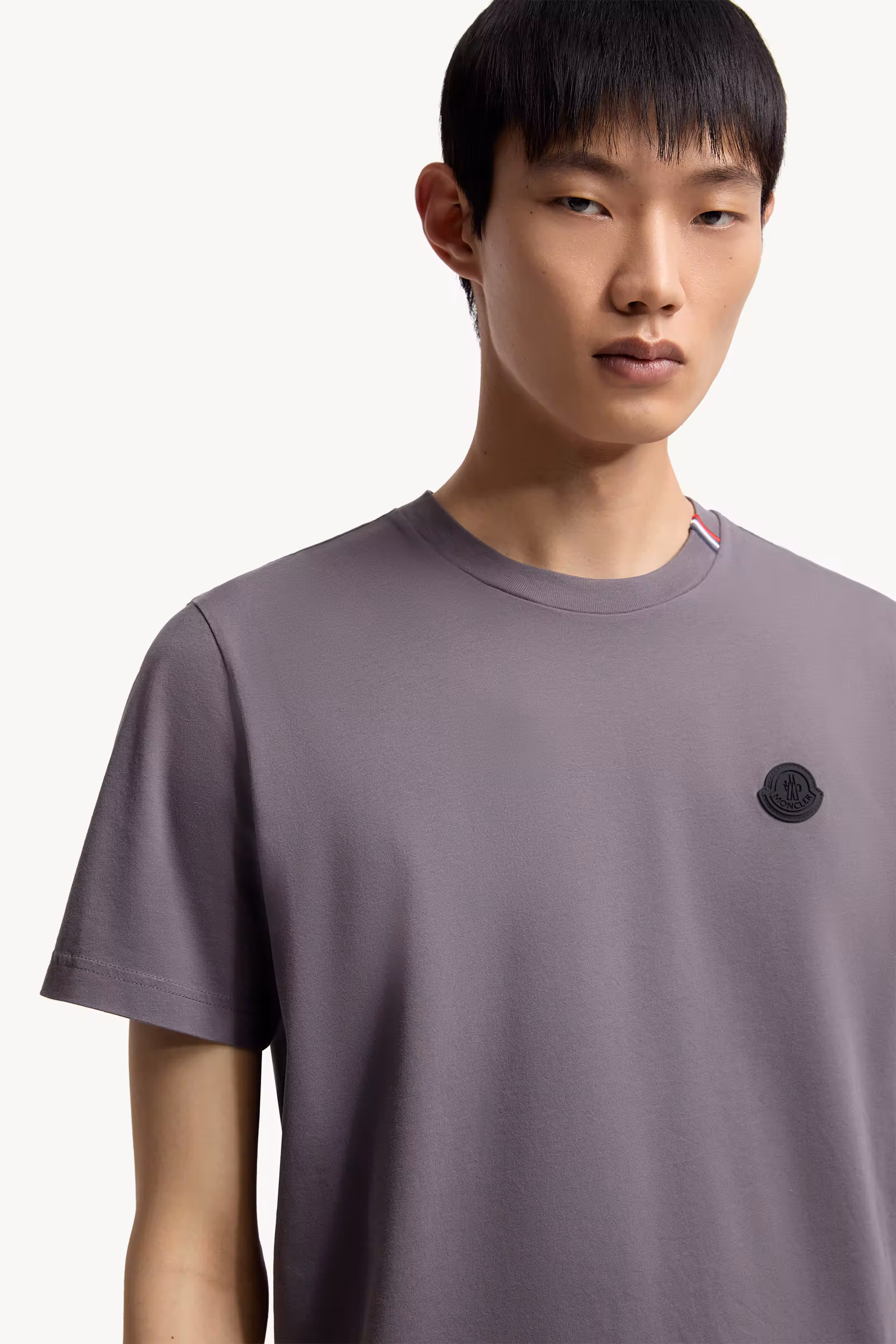 Cotton T-Shirt