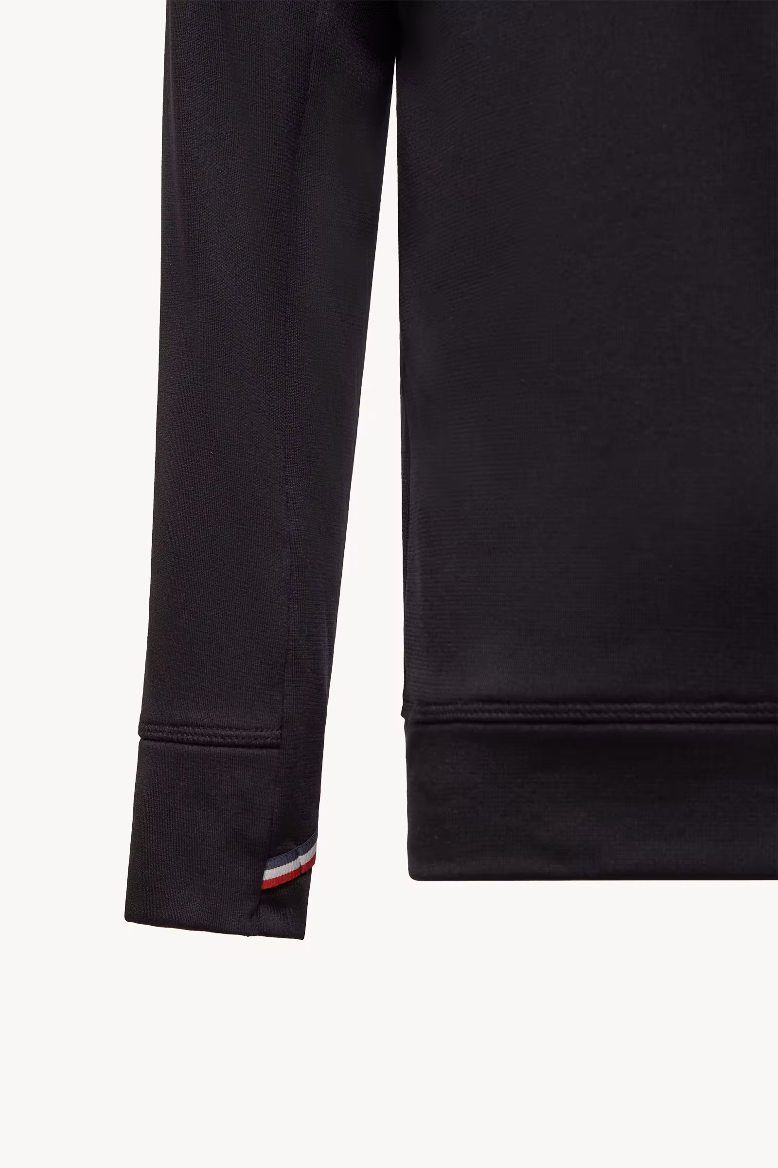 Polartec® Half-Zip Turtleneck