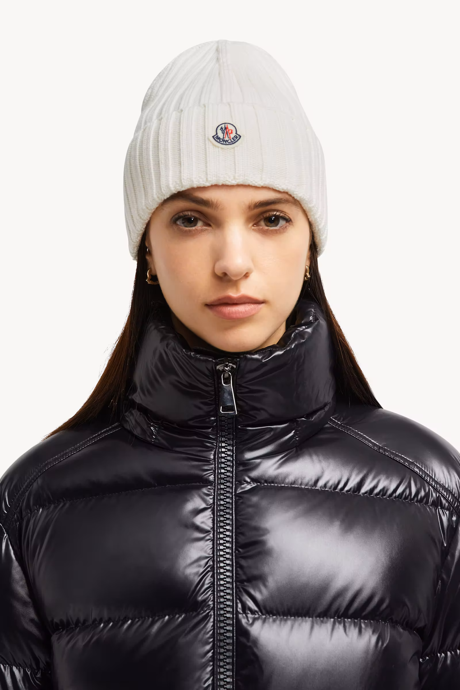 Wool Beanie
