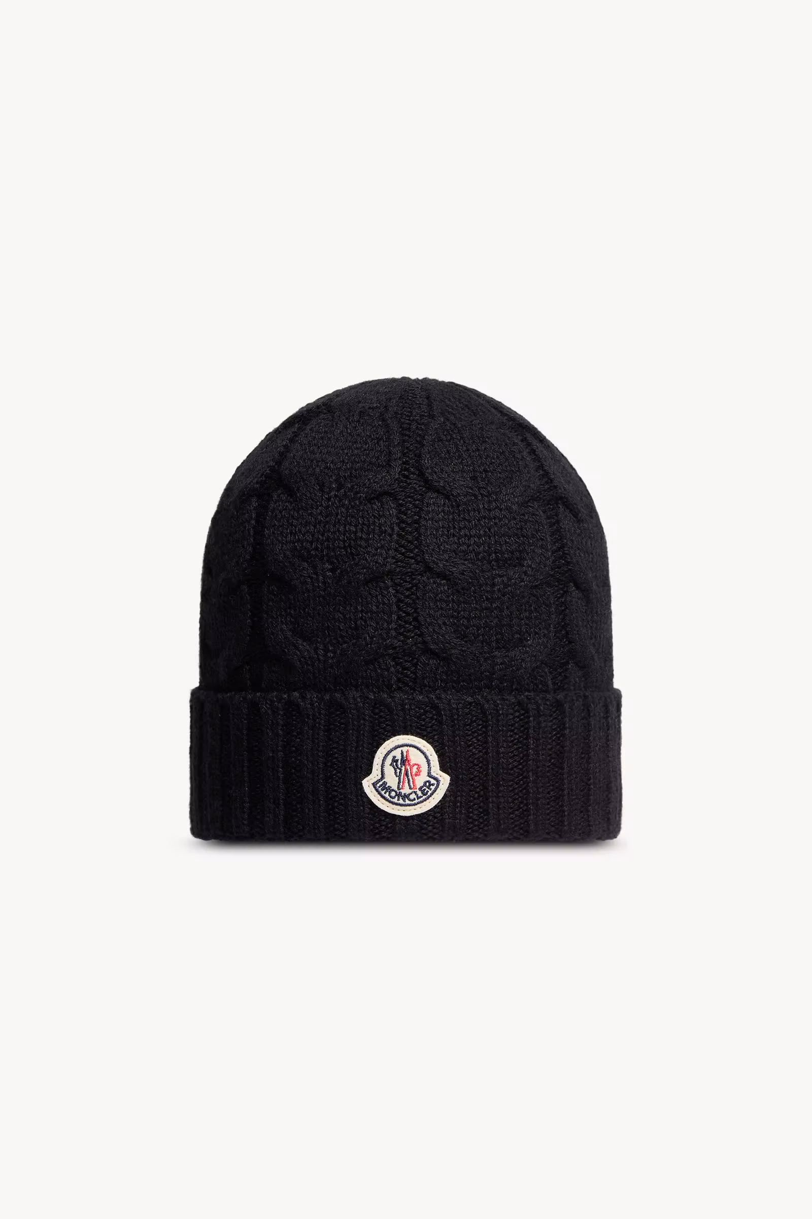 Wool Beanie