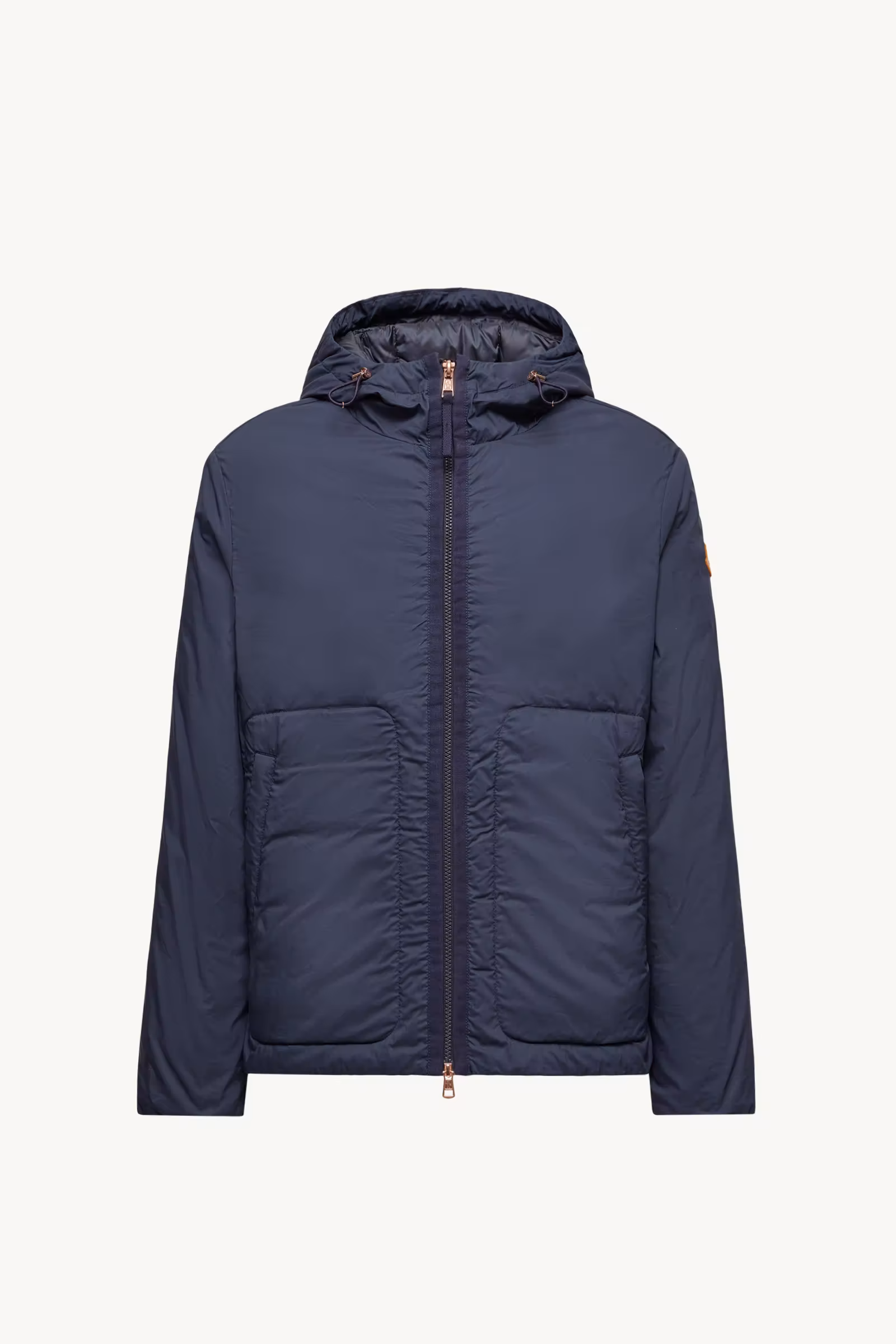 Moncler x Gilga Farm by Donald Glover Caracara Short Down Jacket