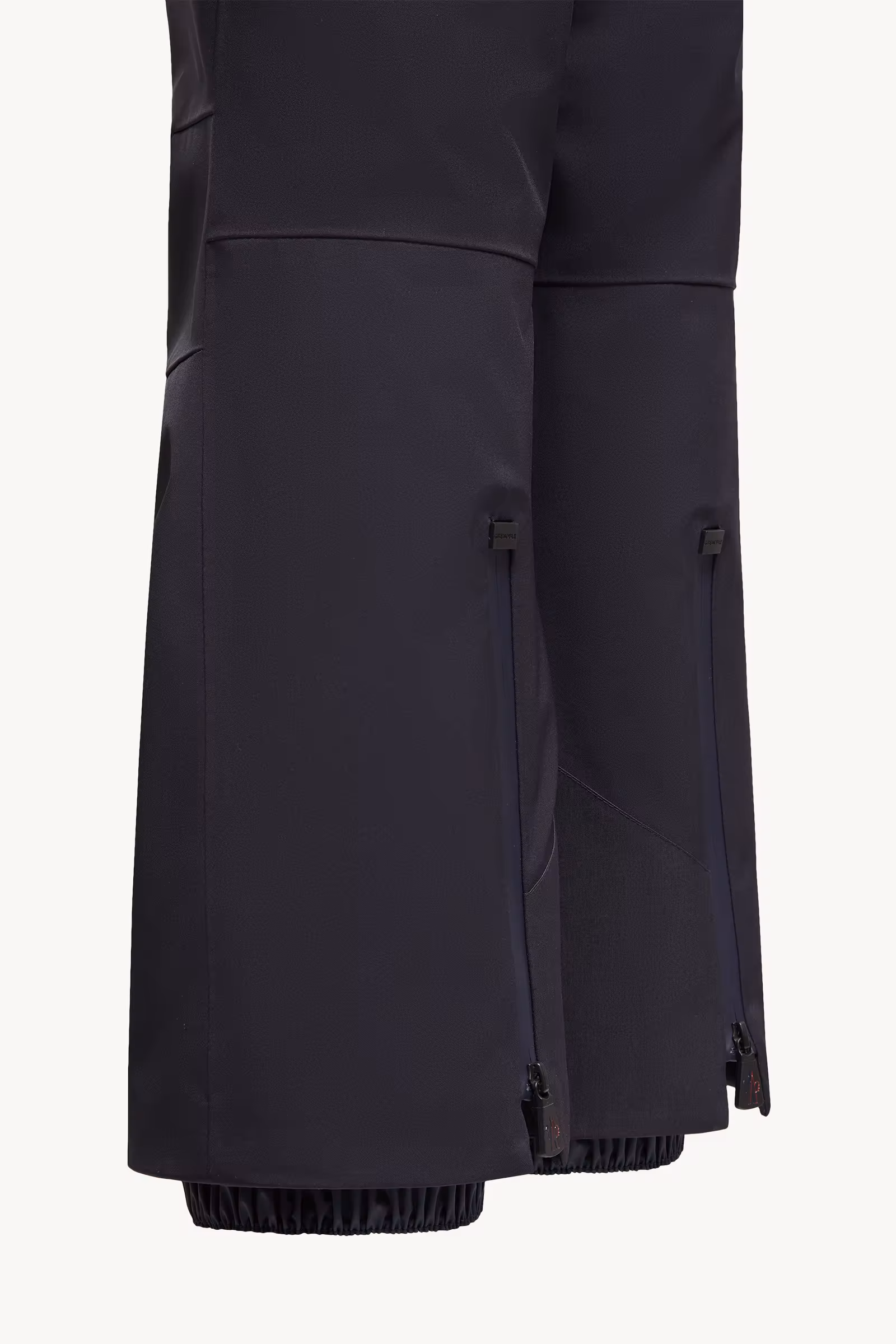 Hooded Ski Suit