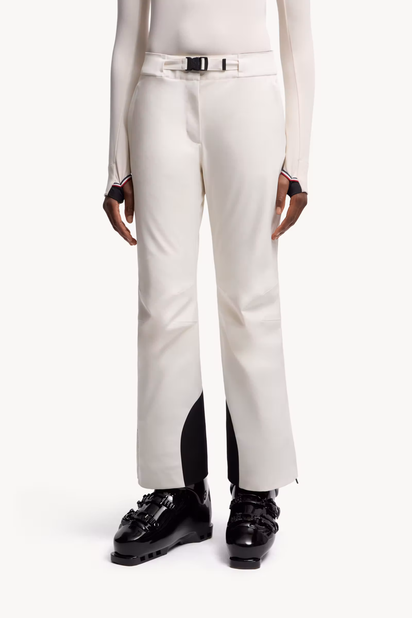 Padded Ski Pants