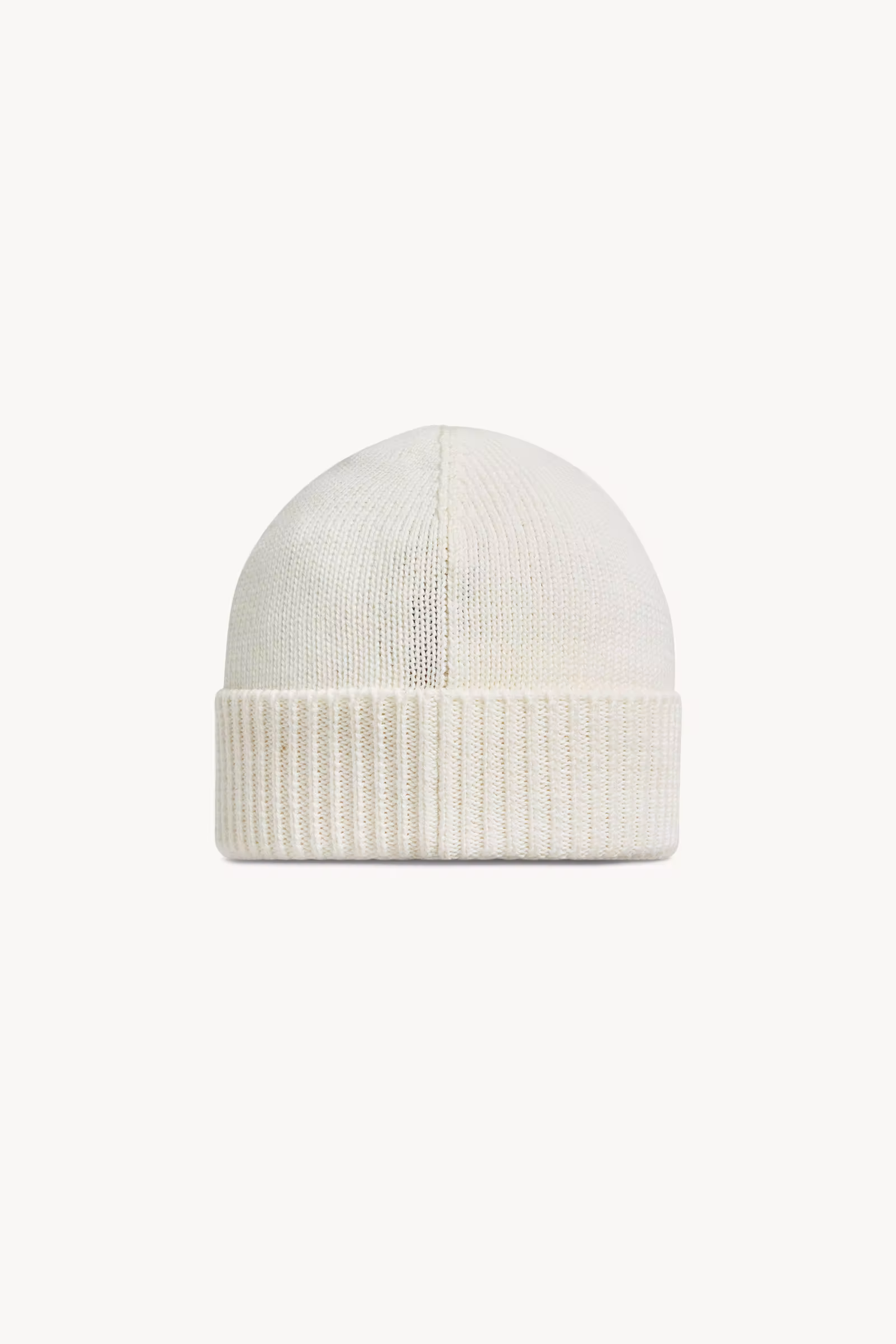Cotton Beanie