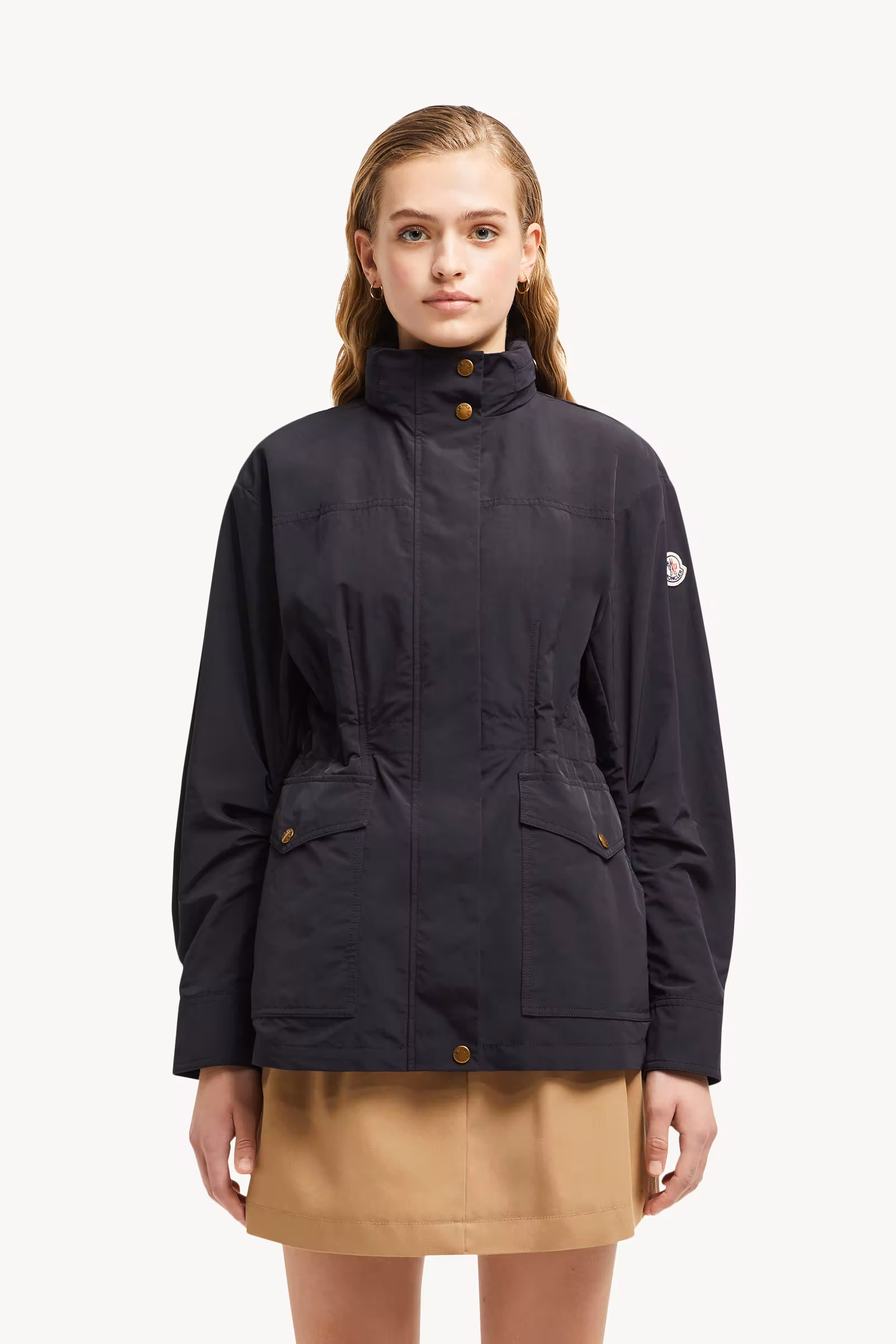 Nades Parka
