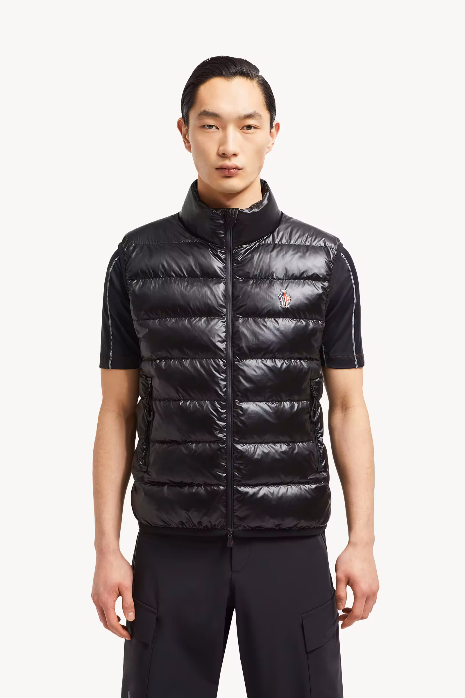 Down Vest