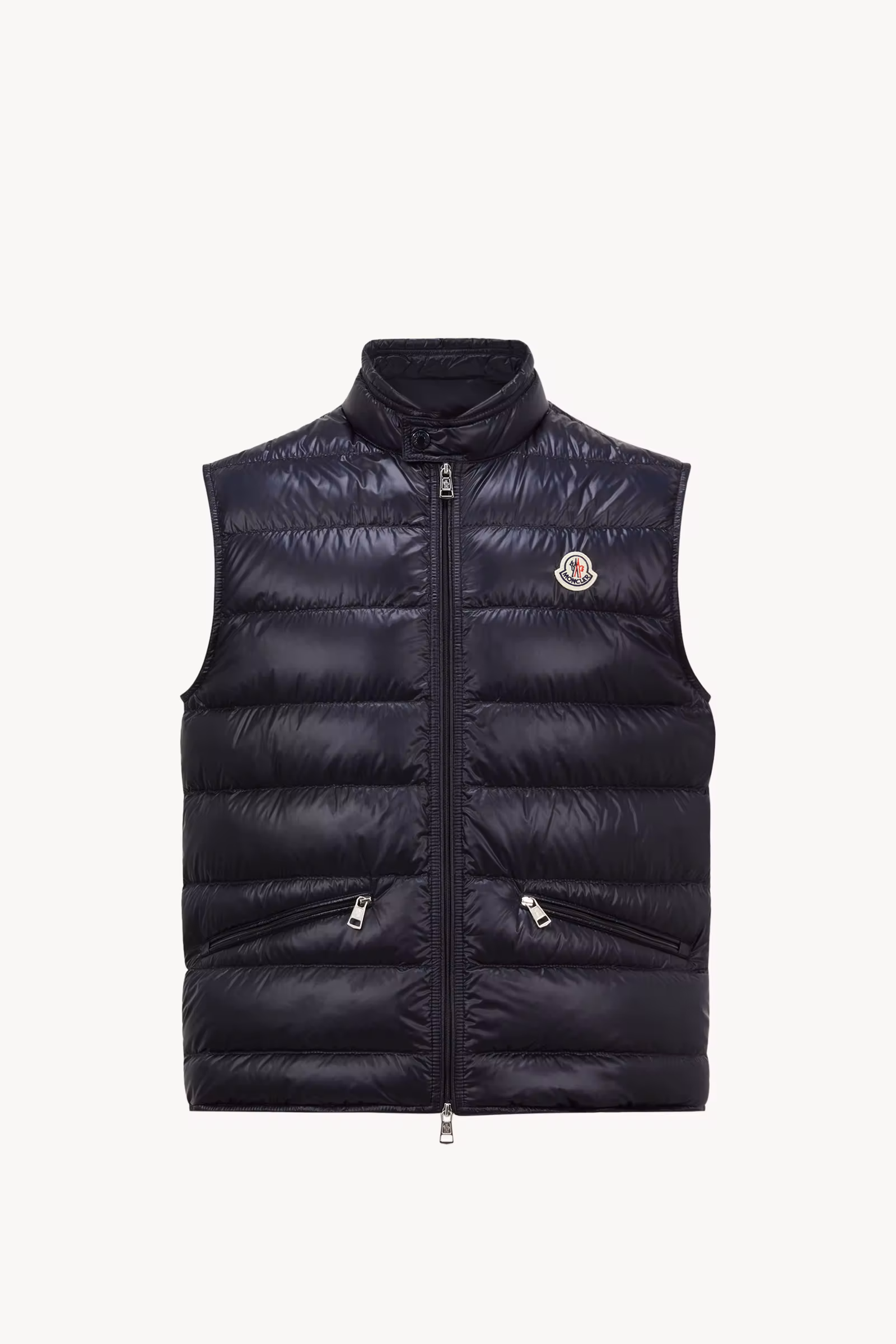 Gui Packable Down Vest