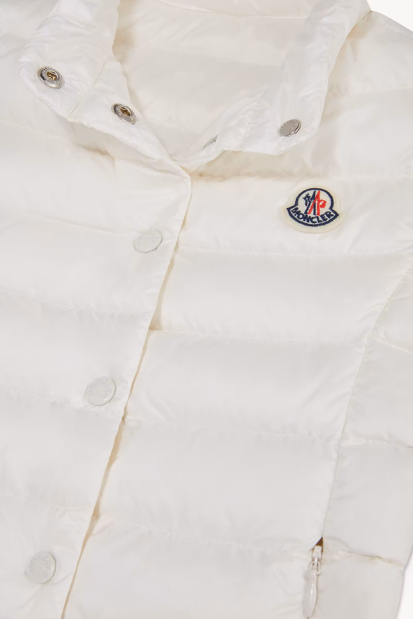 Liane Down Vest